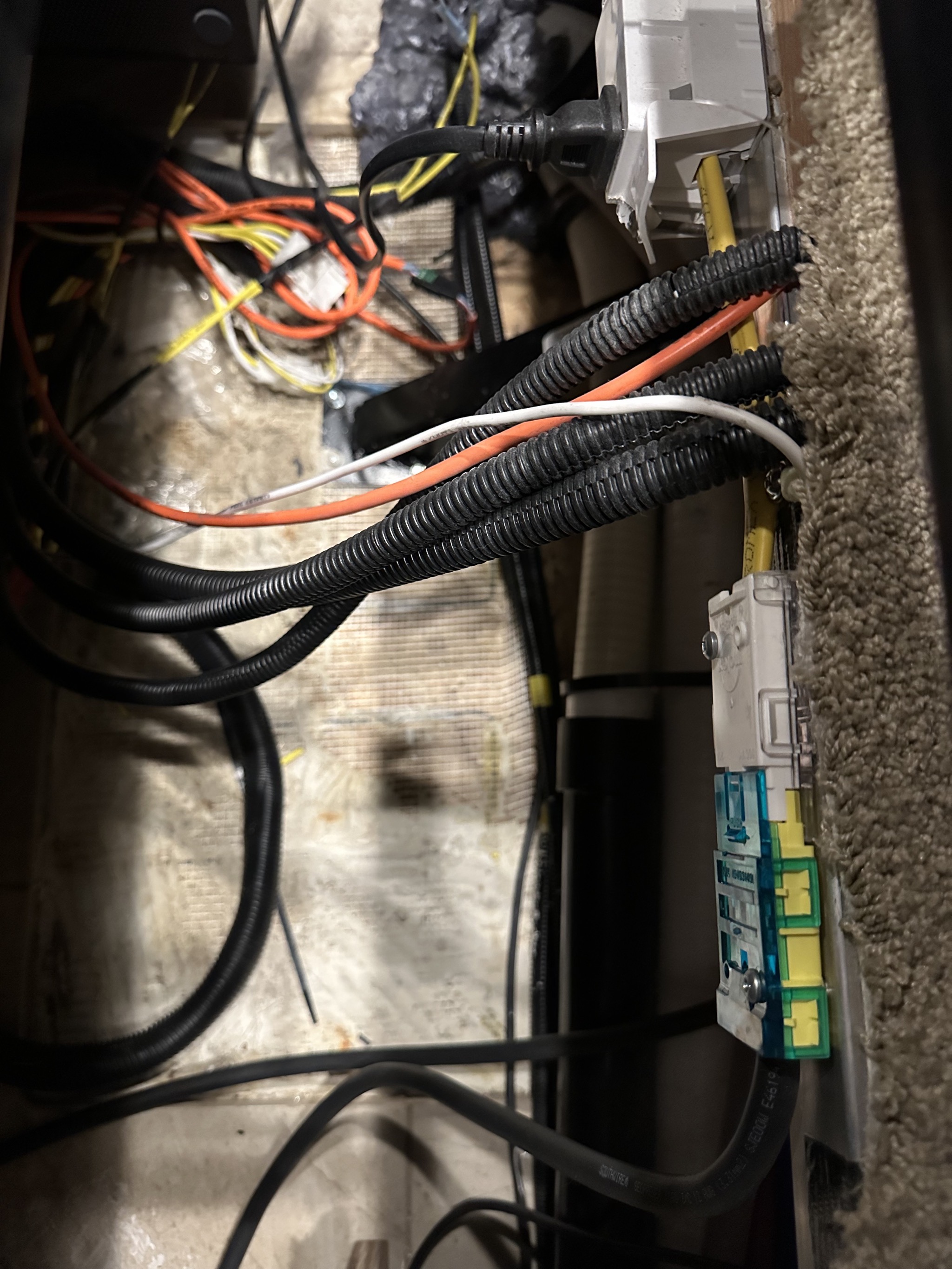 Wires