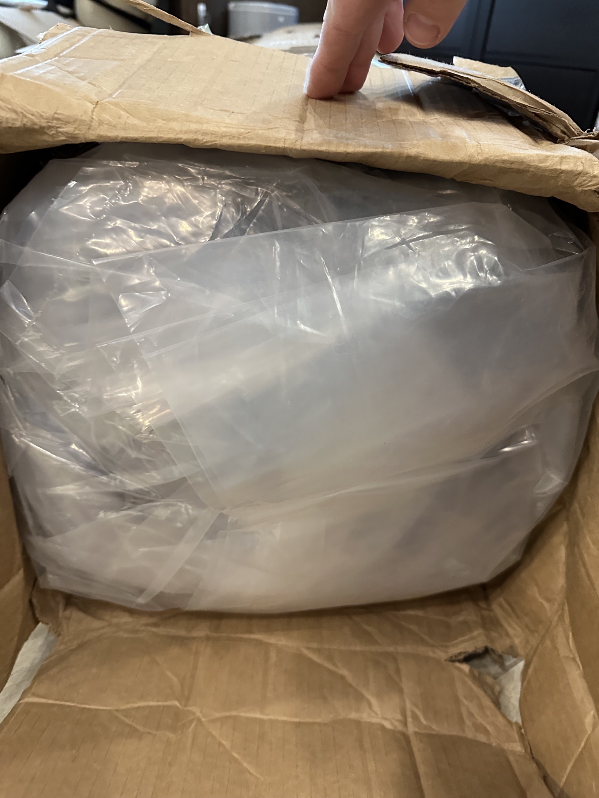 Mattress