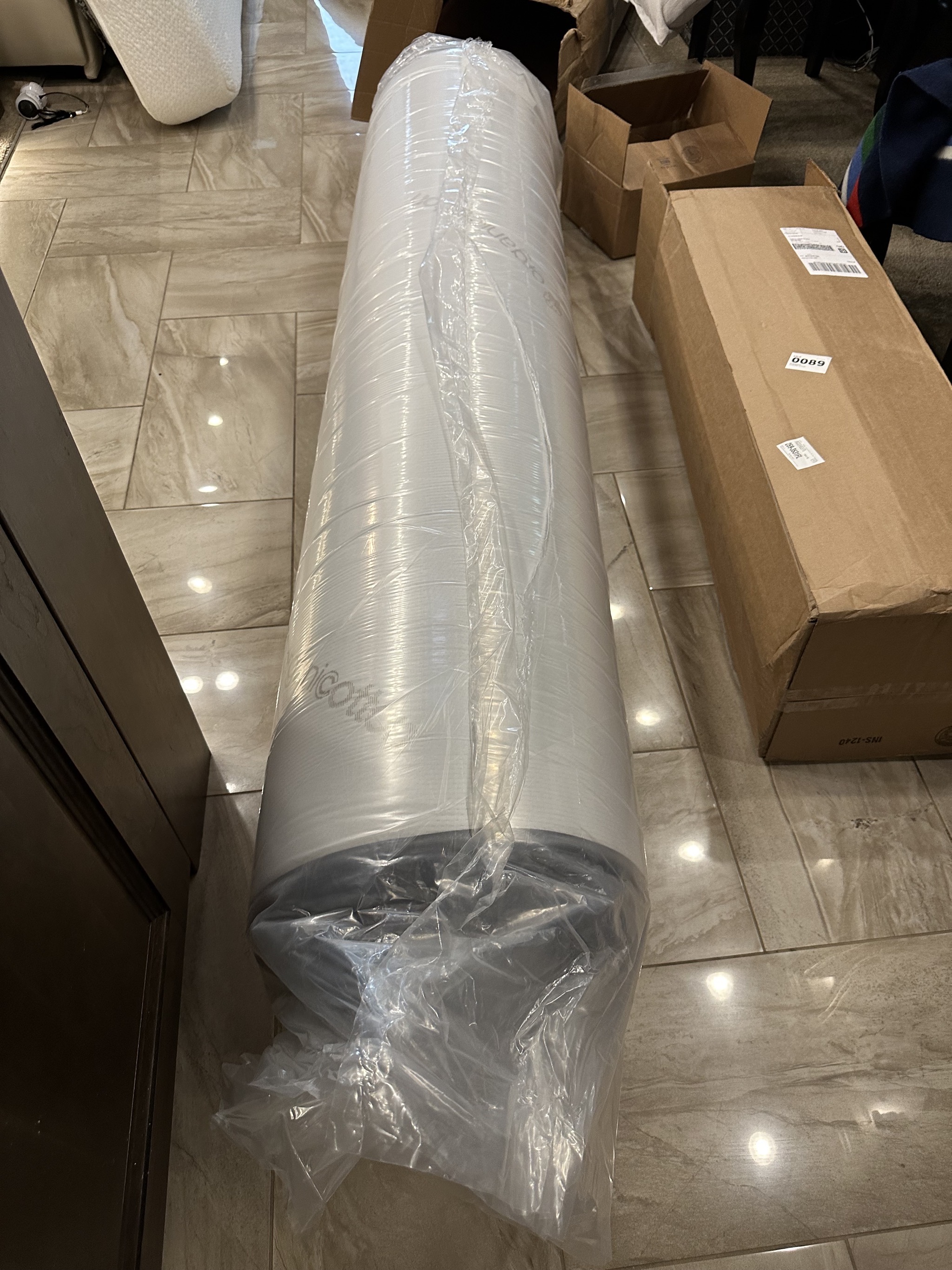Mattress