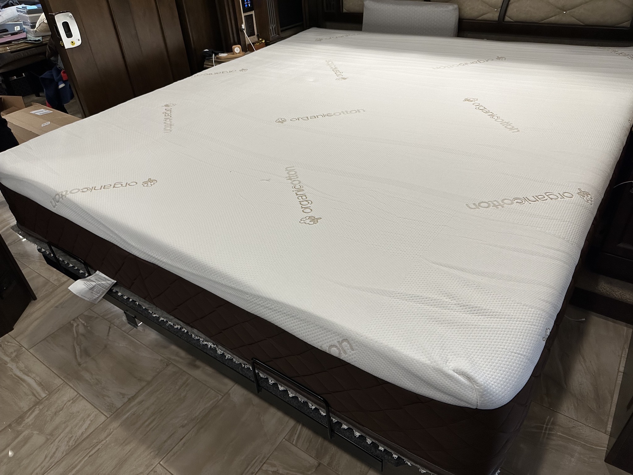 Mattress