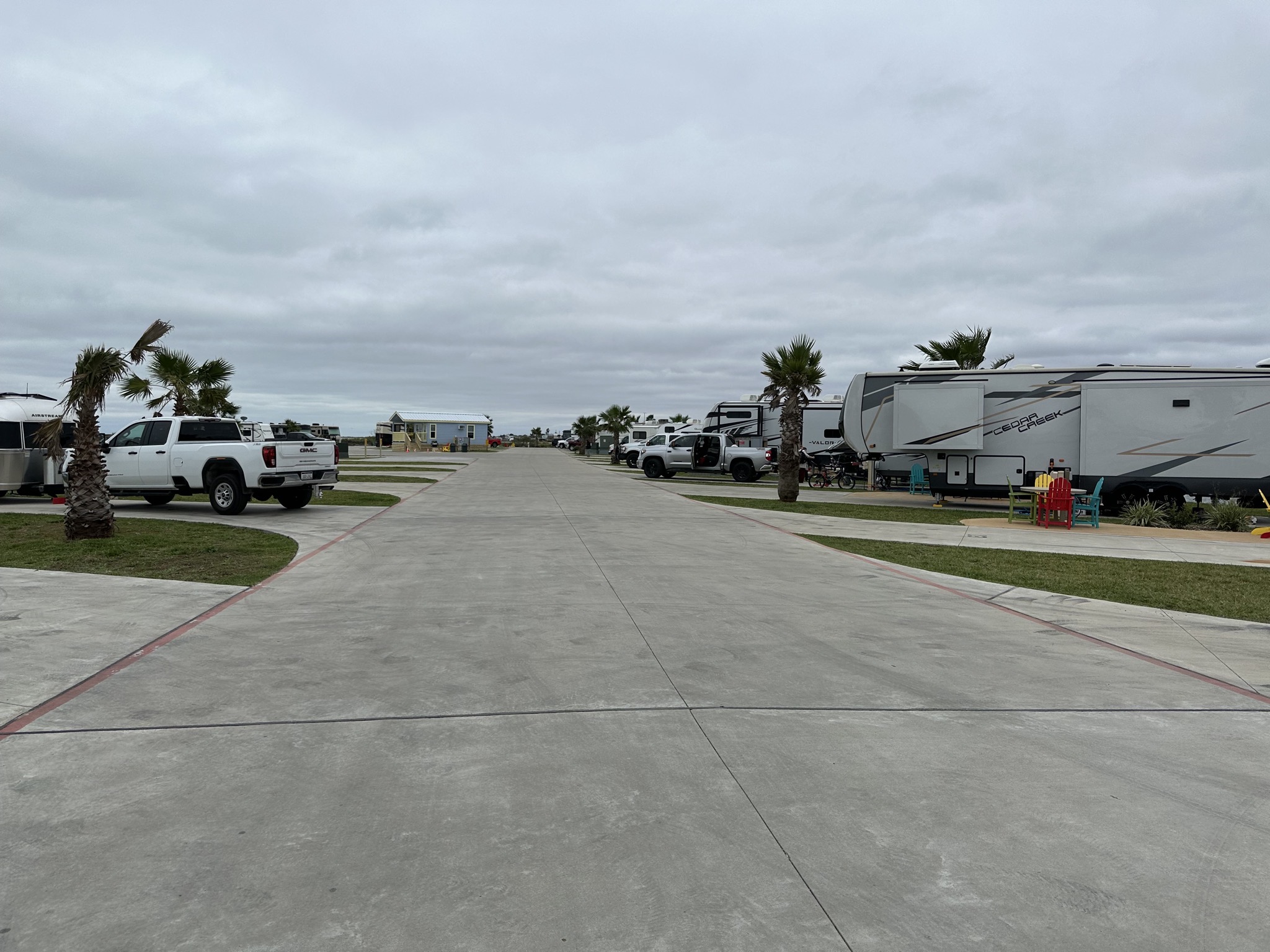 Other RVs