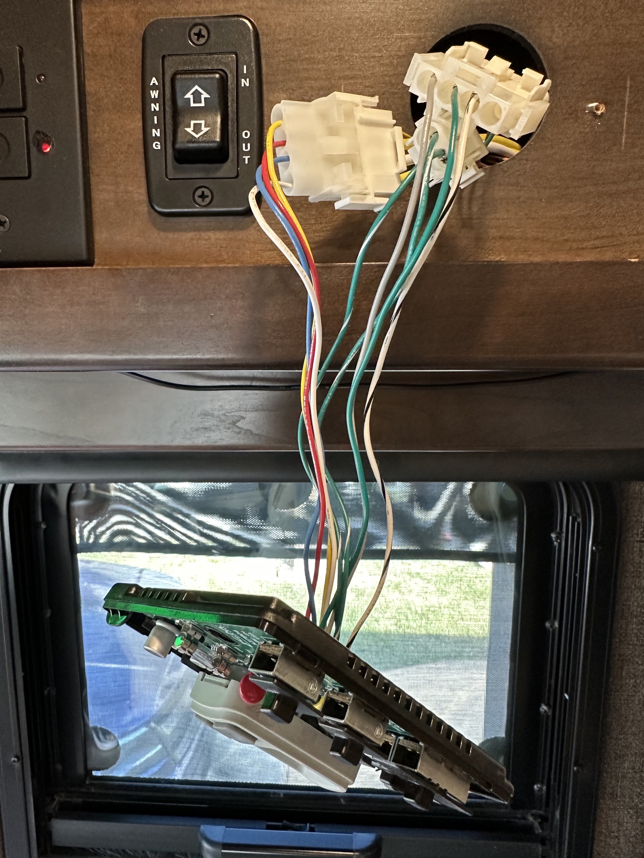 Wires
