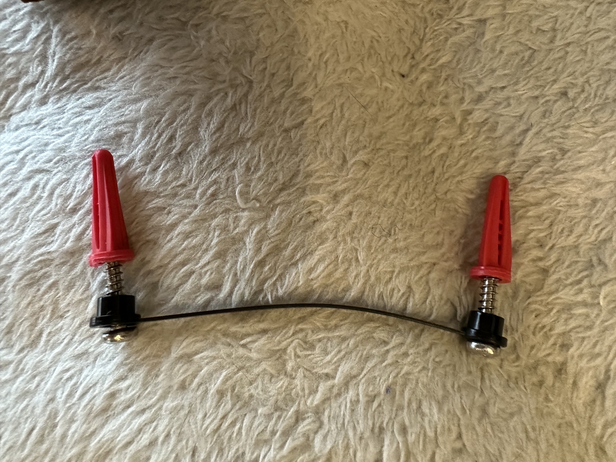 Mount points