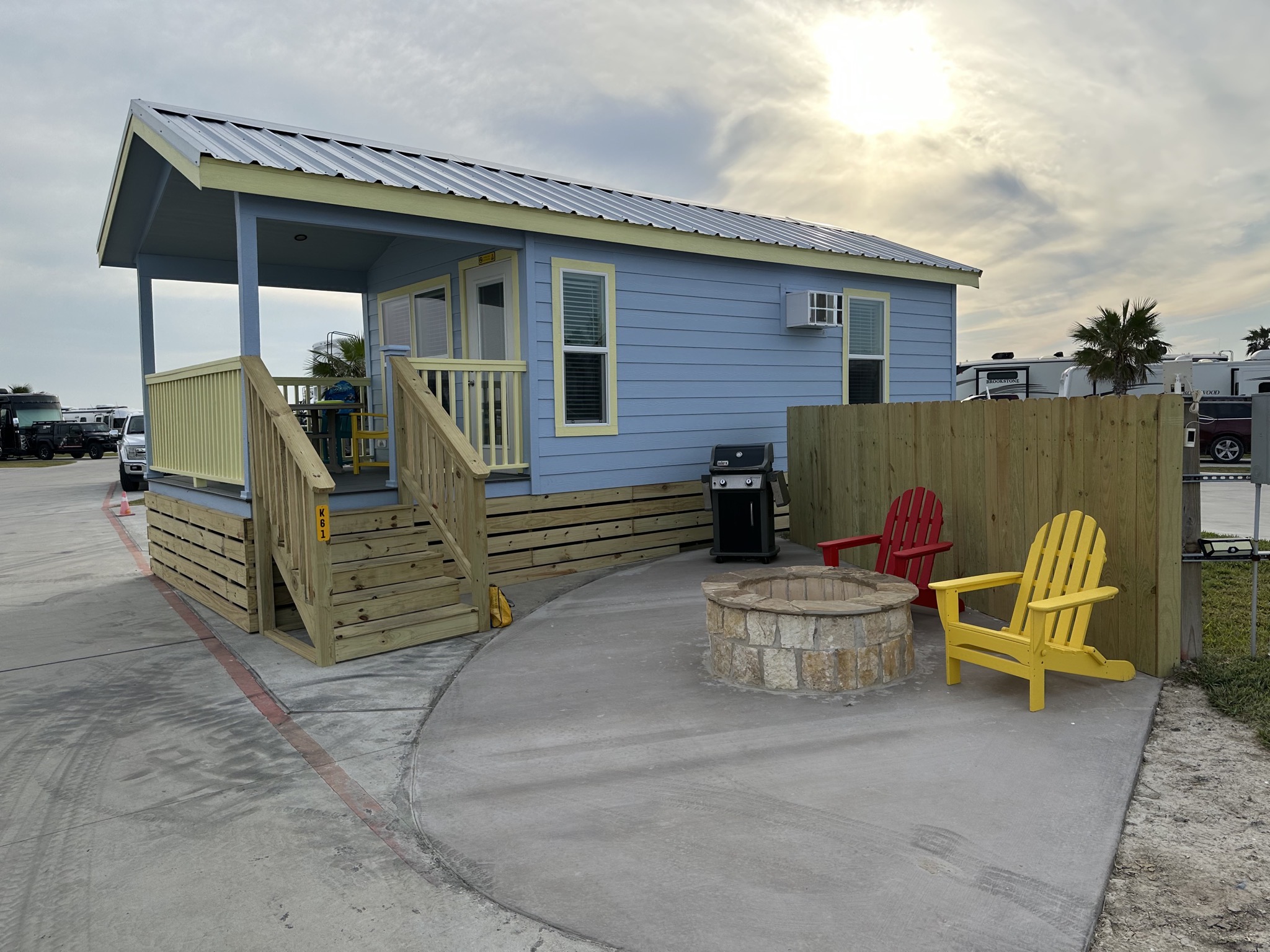 Cabin