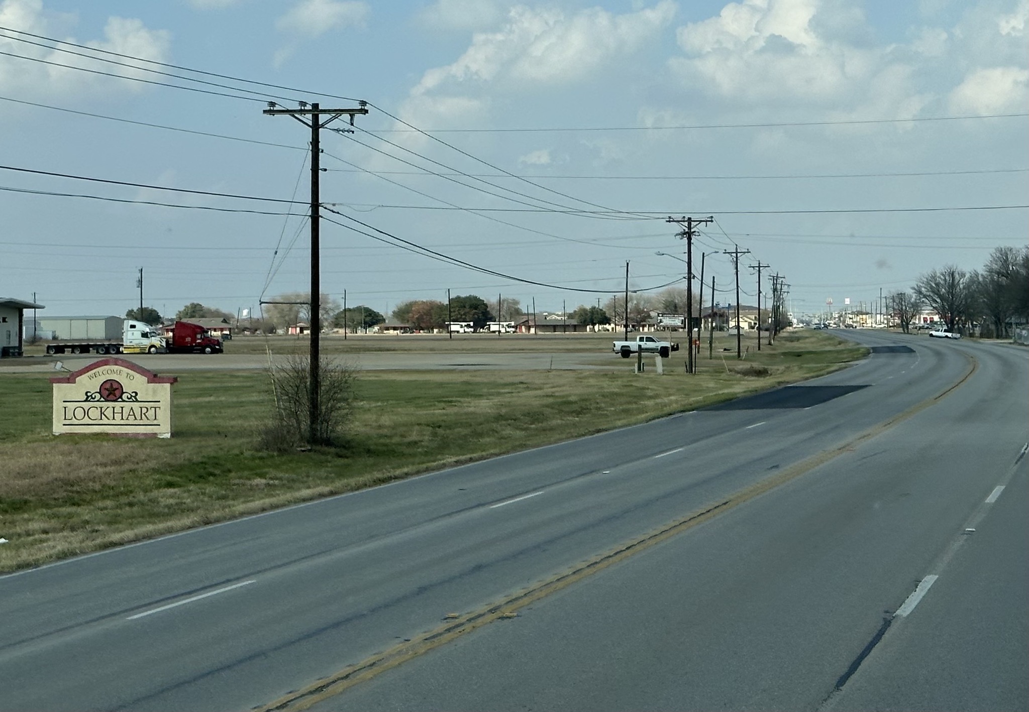 Lockhart, Texas