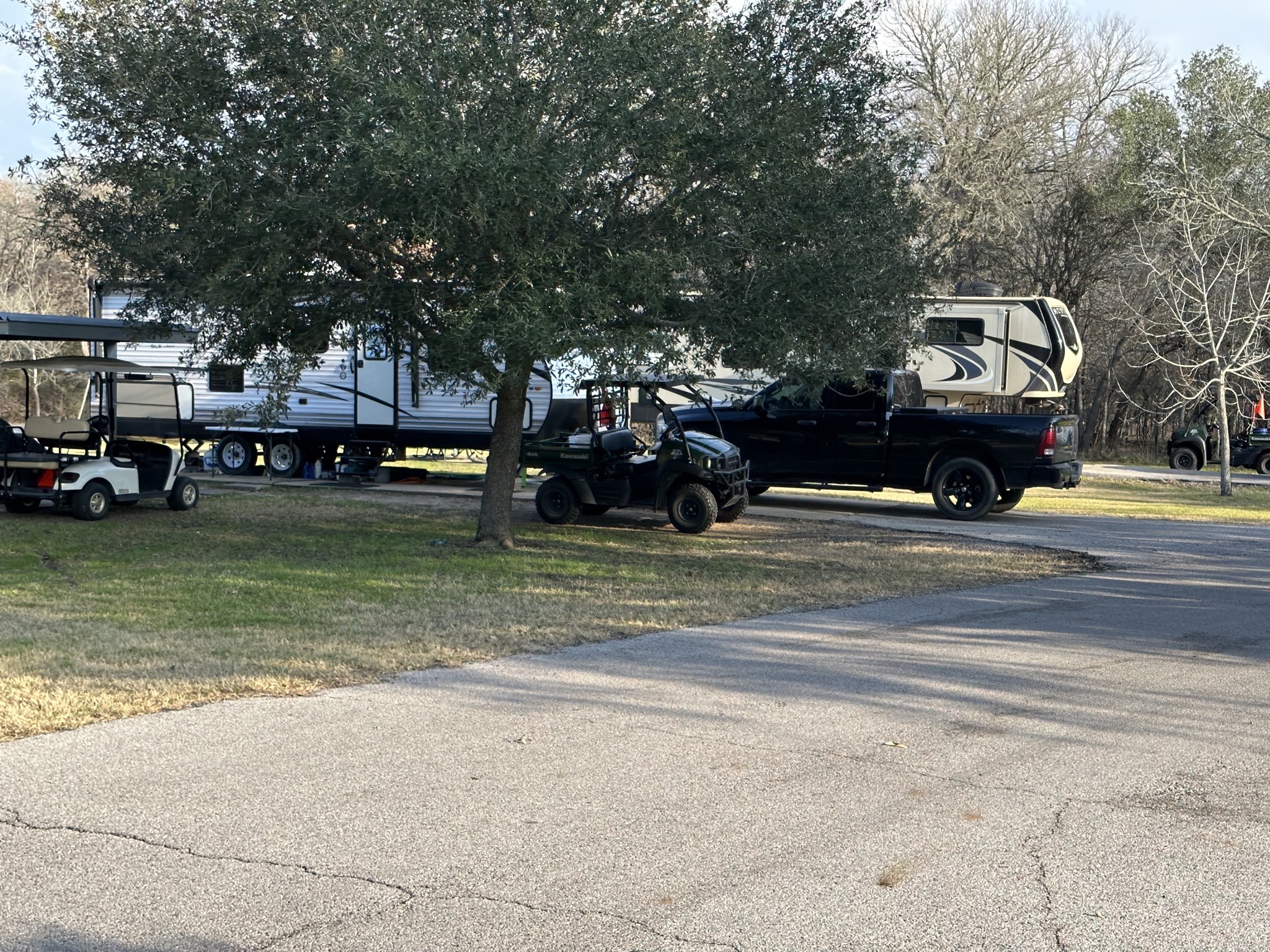 Other RVs