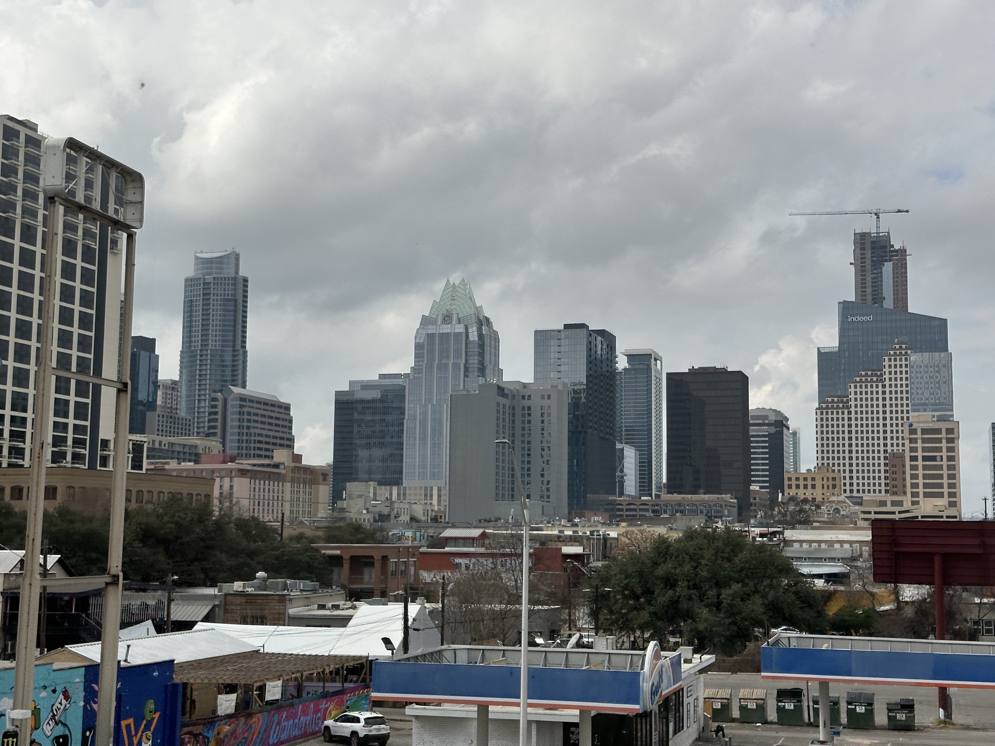 Austin