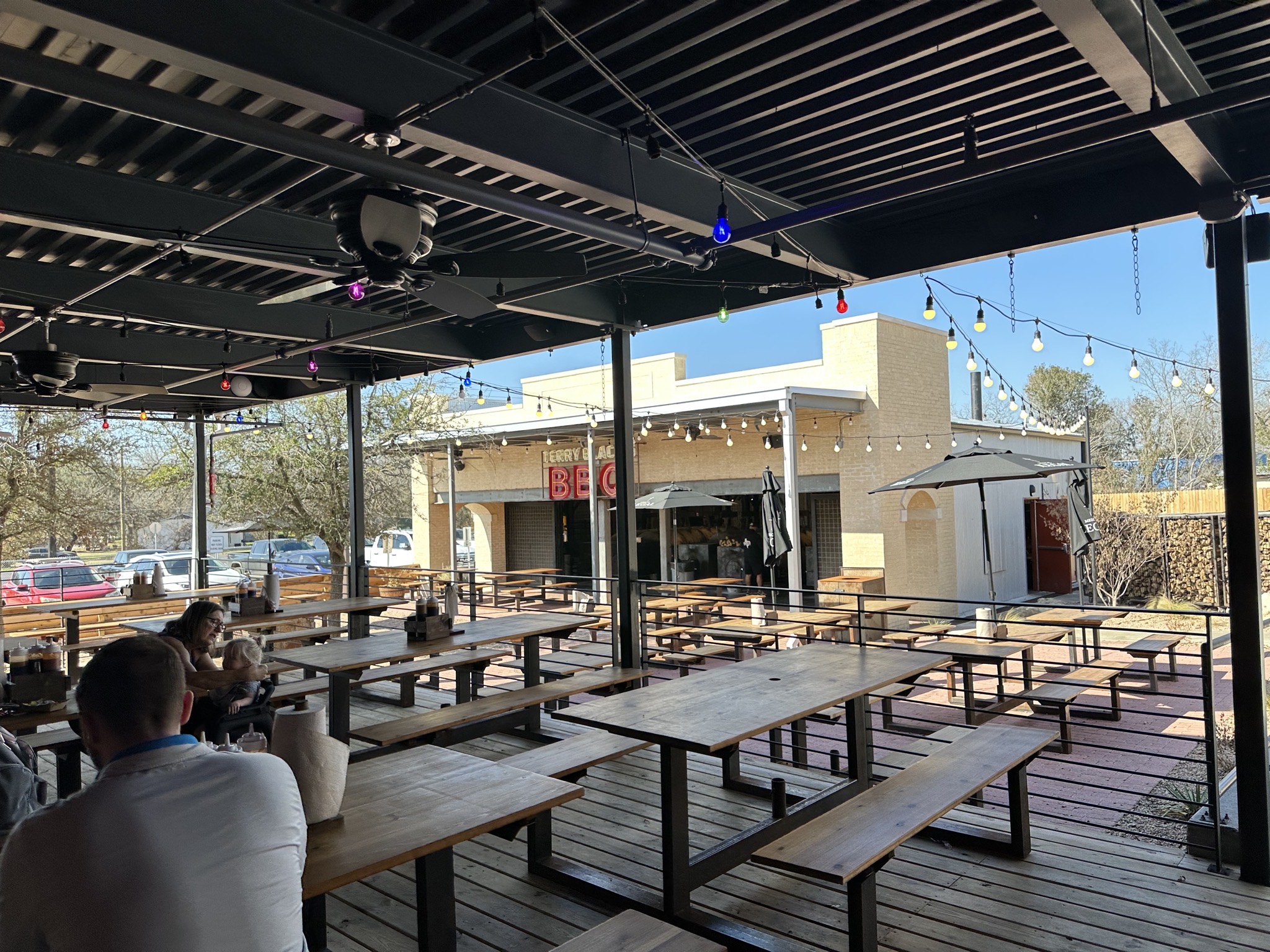 Terry Black's BBQ