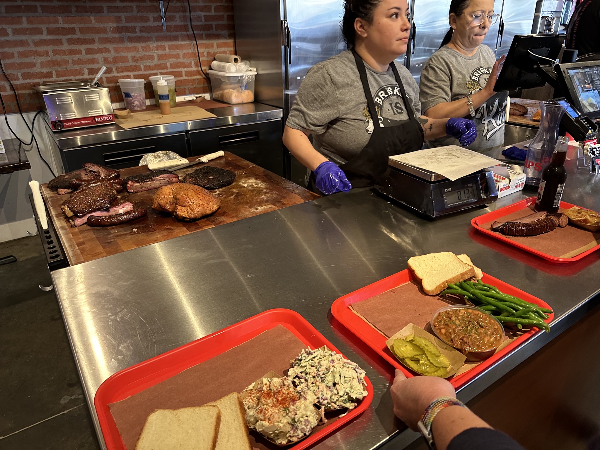 Terry Black's BBQ