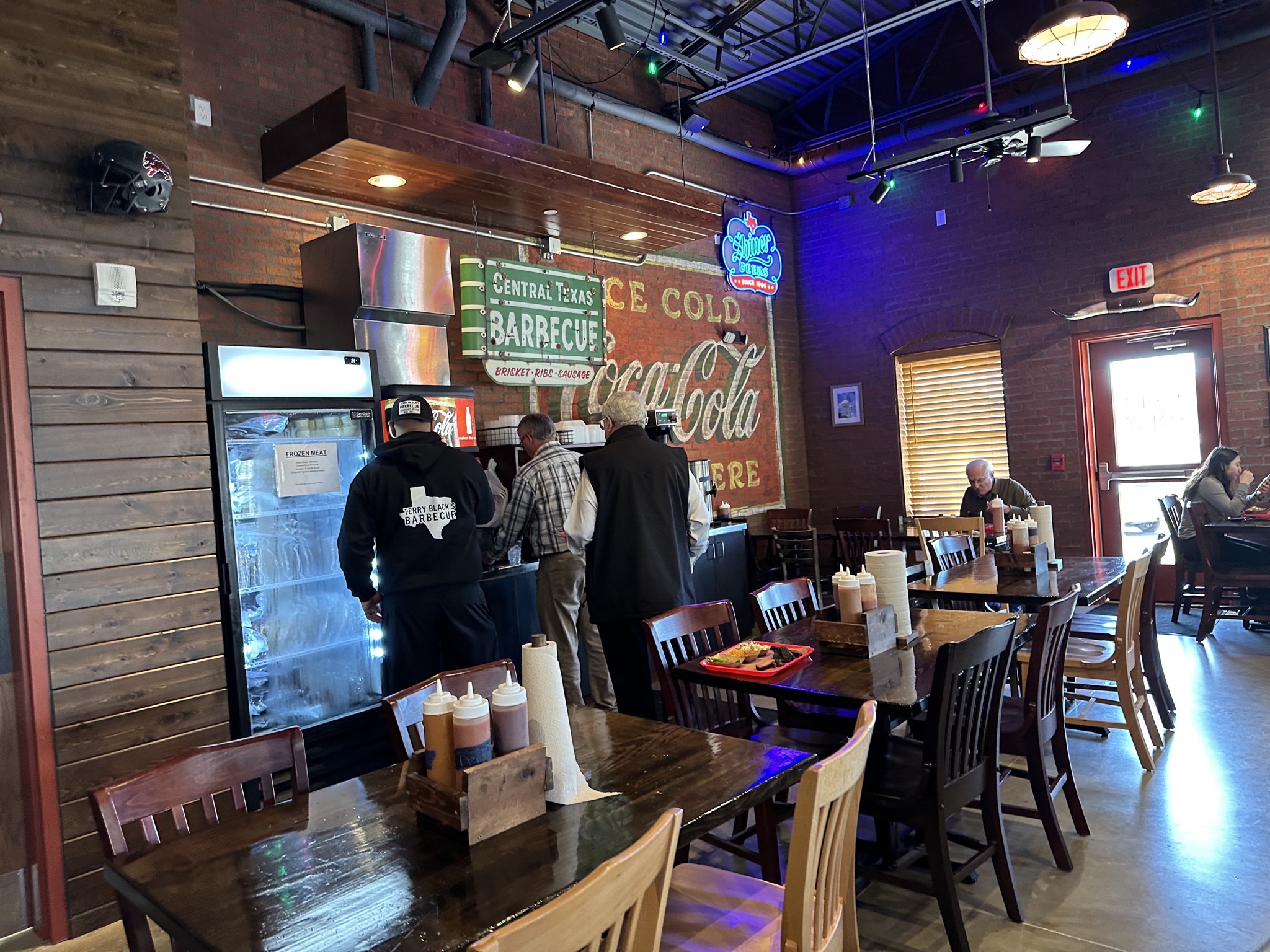 Terry Black's BBQ