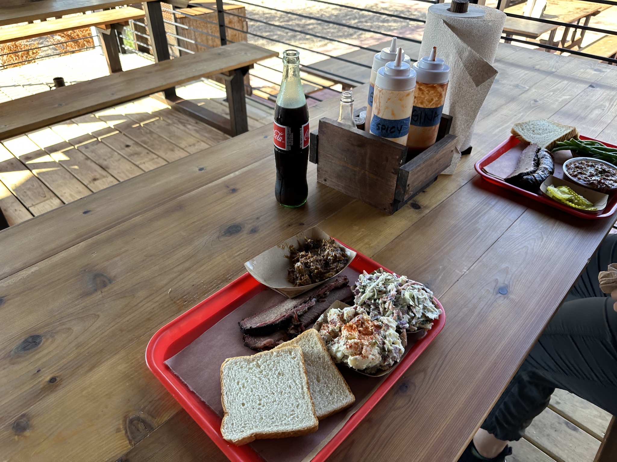Terry Black's BBQ