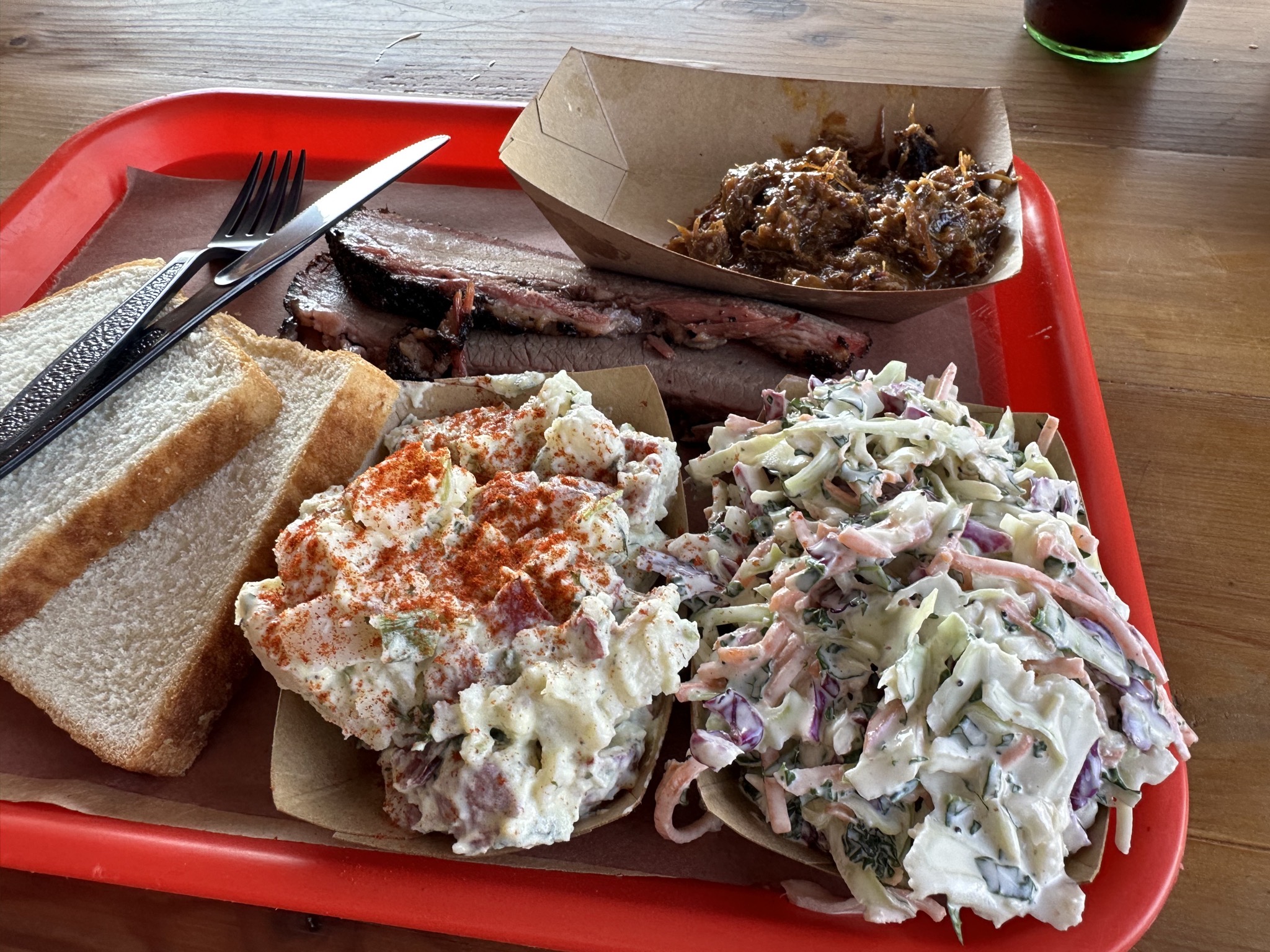 Terry Black's BBQ