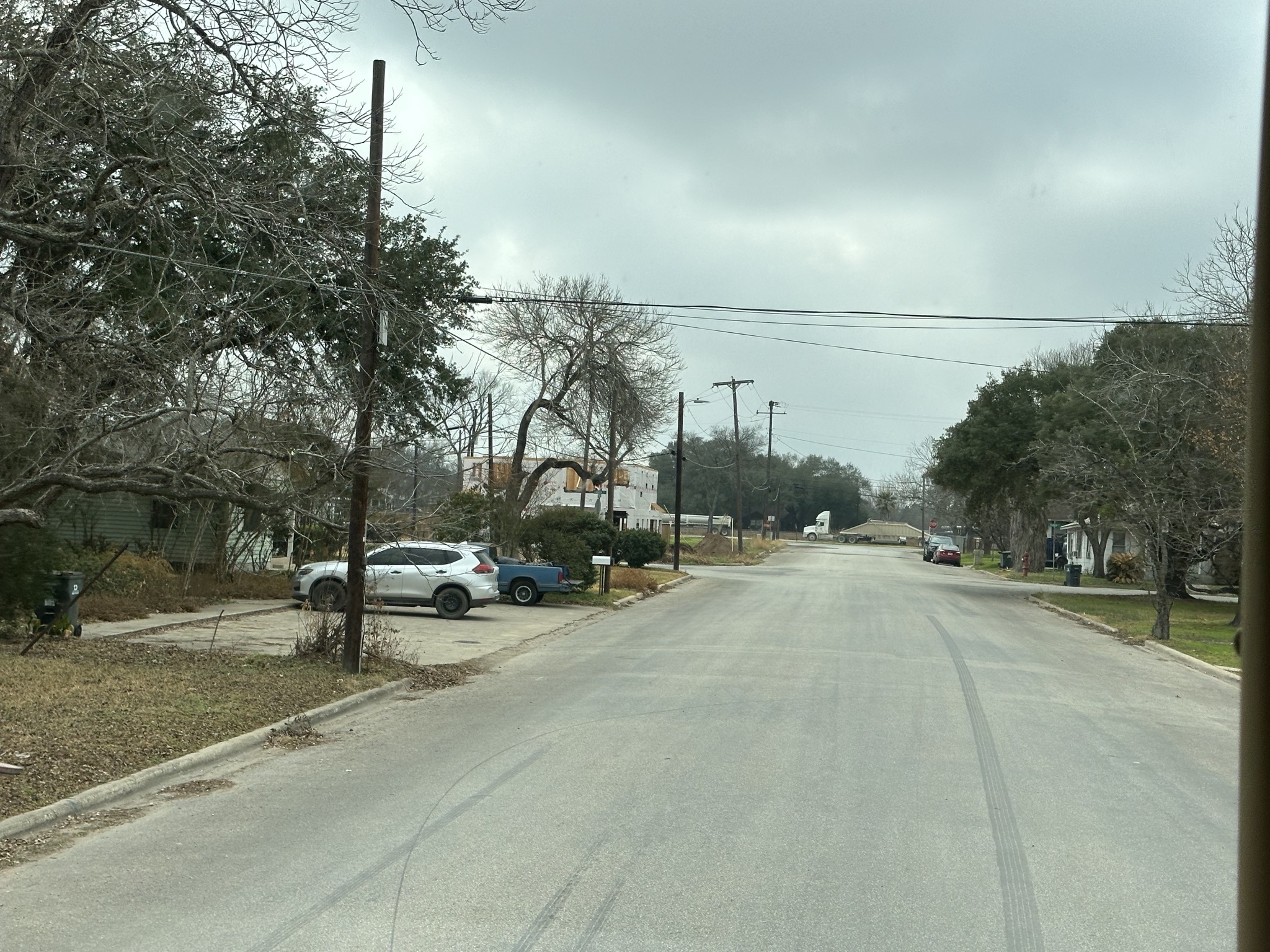 Detour