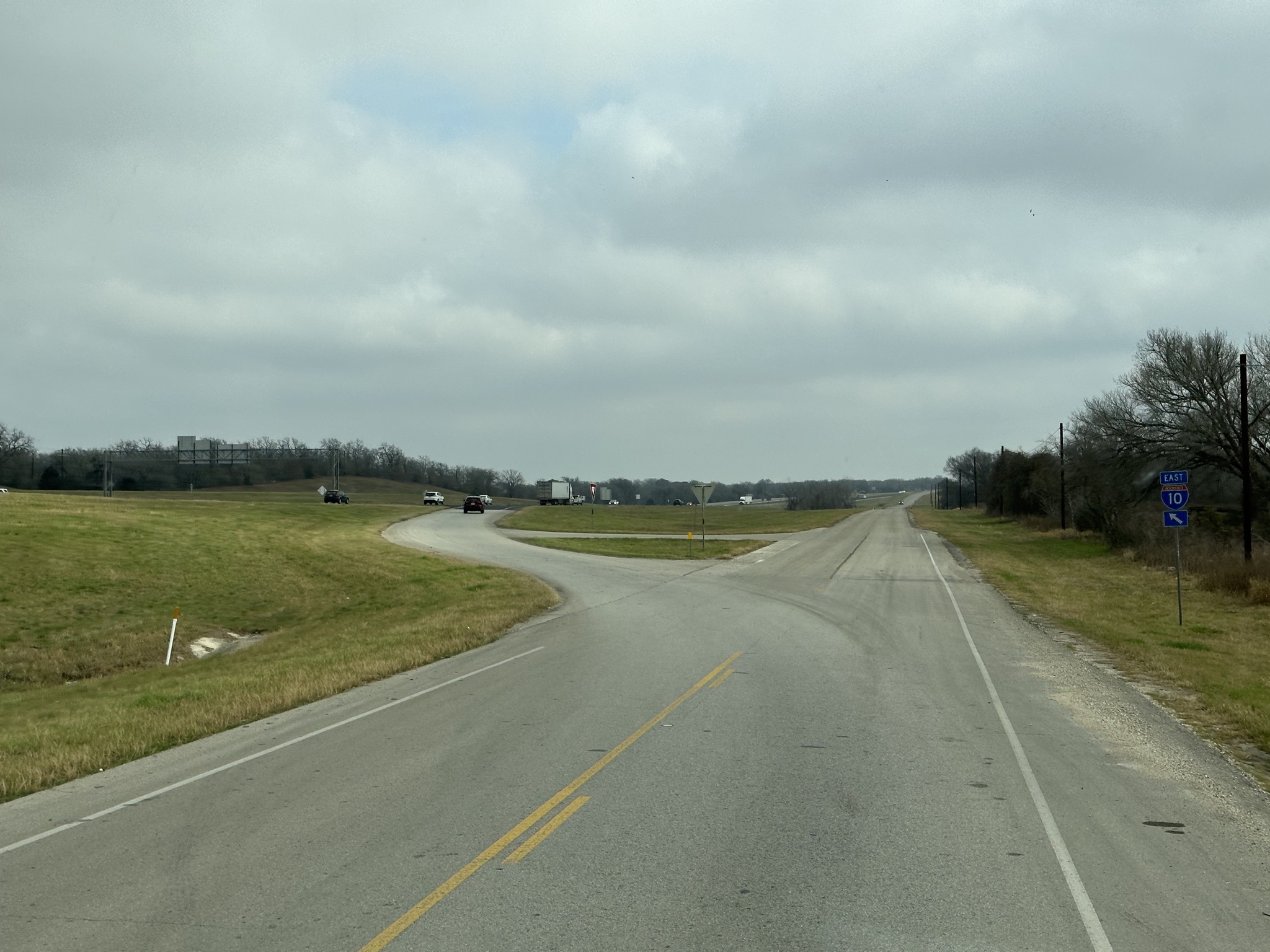 Onramp