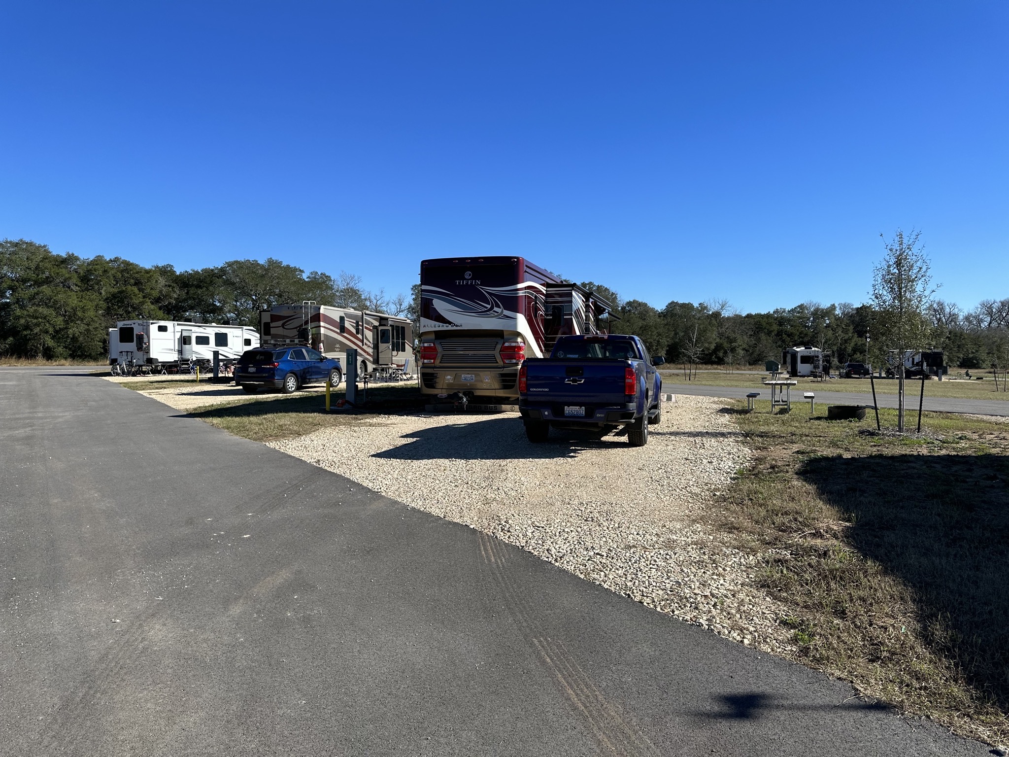 Our site