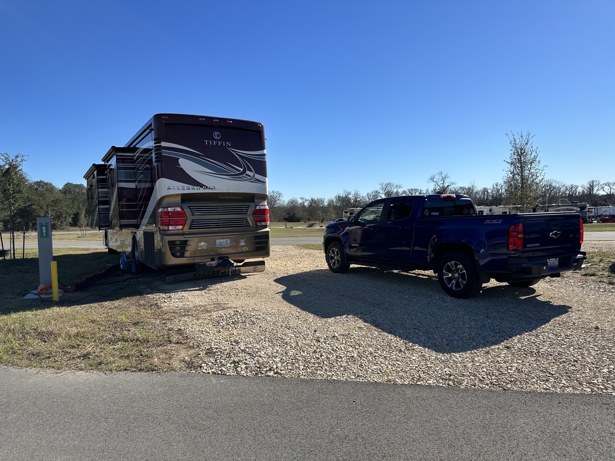 Our site