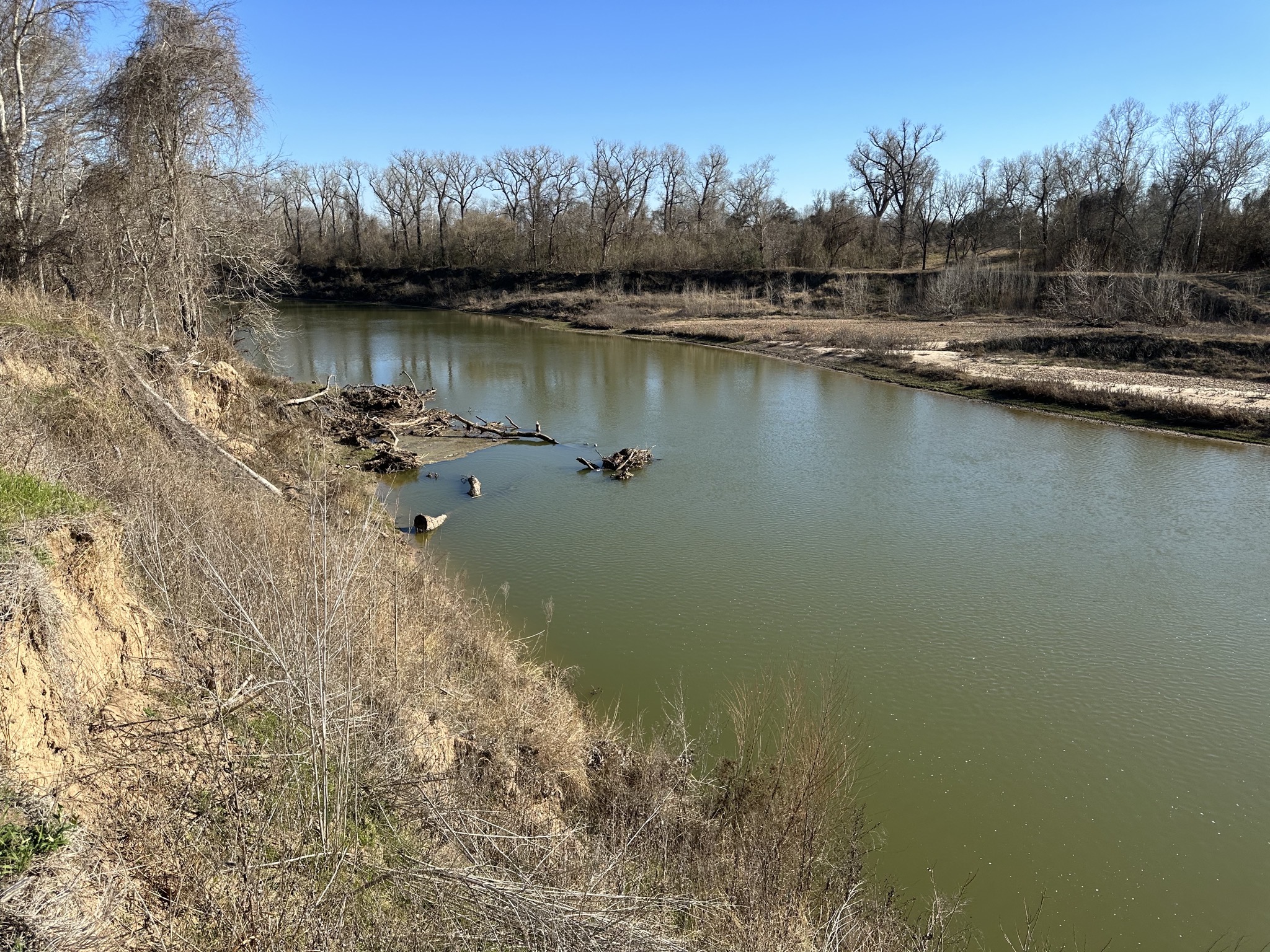 Colorado River