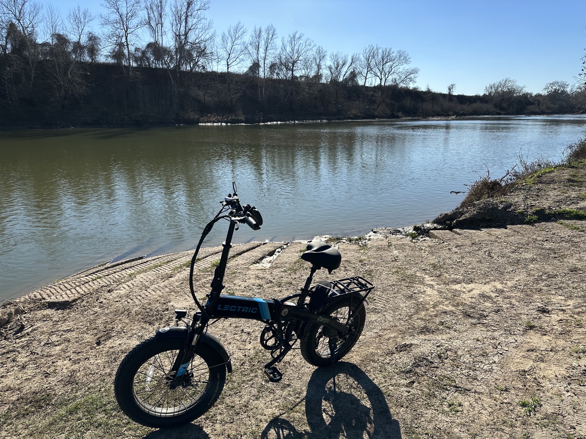 Colorado River