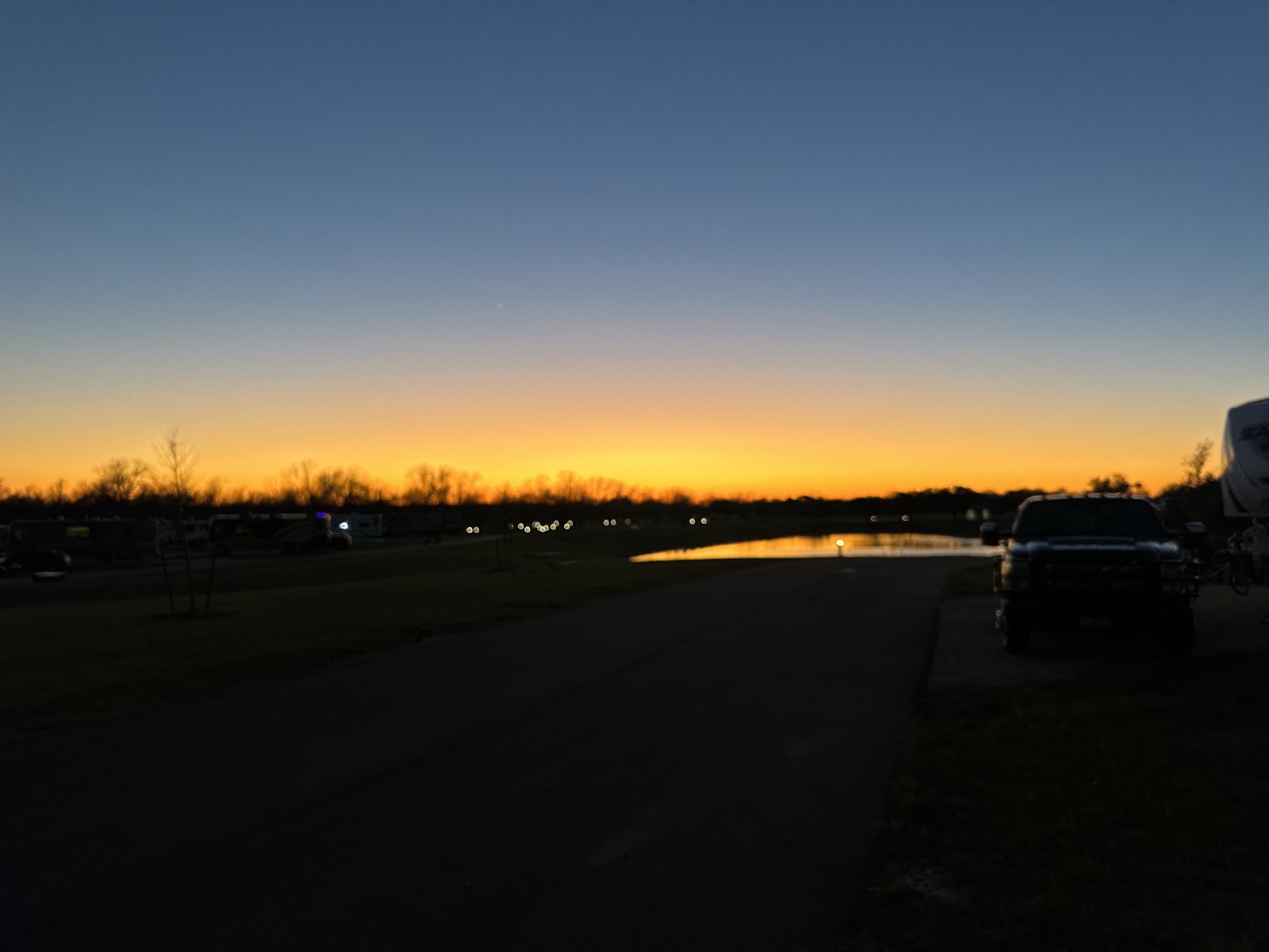 Another sunset