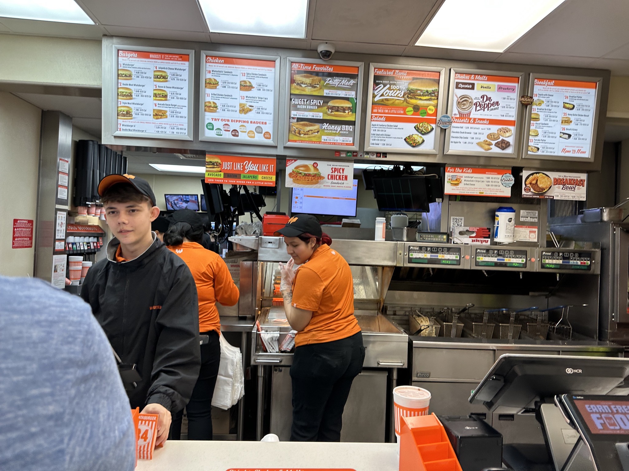 Whataburger