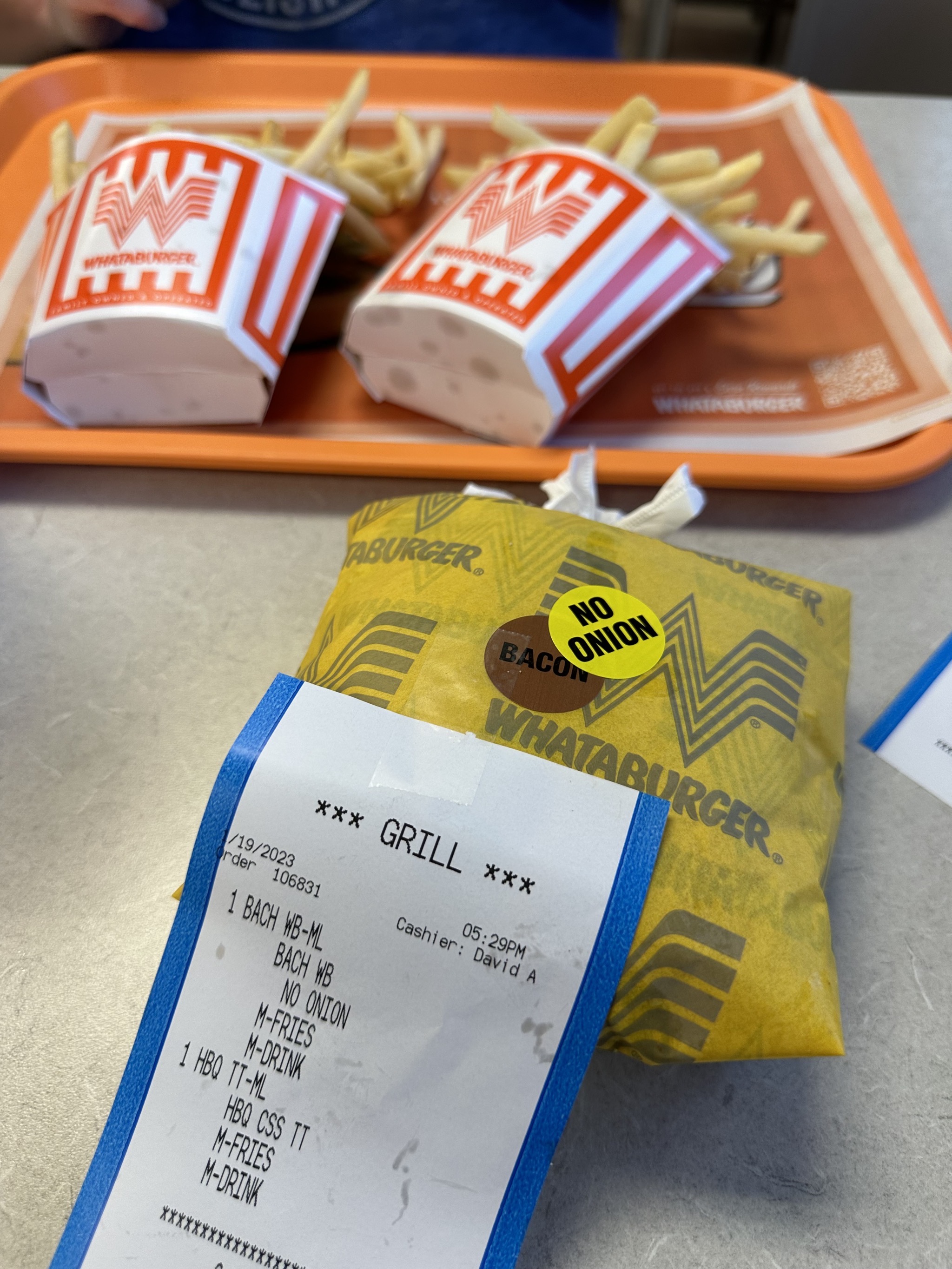 Whataburger