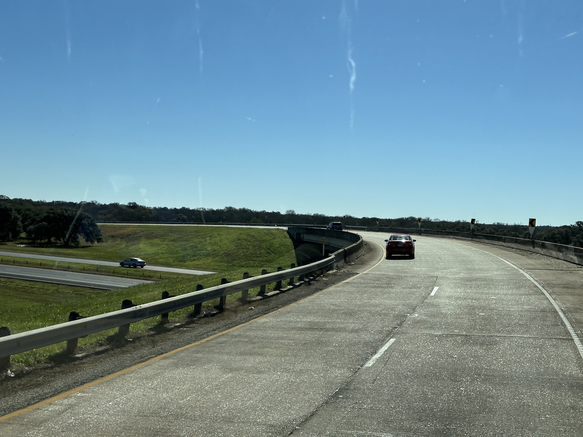 Onramp to I-10