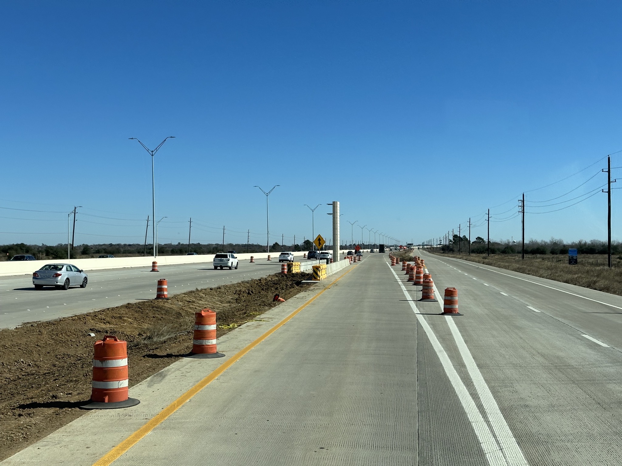 Onramp to I-10