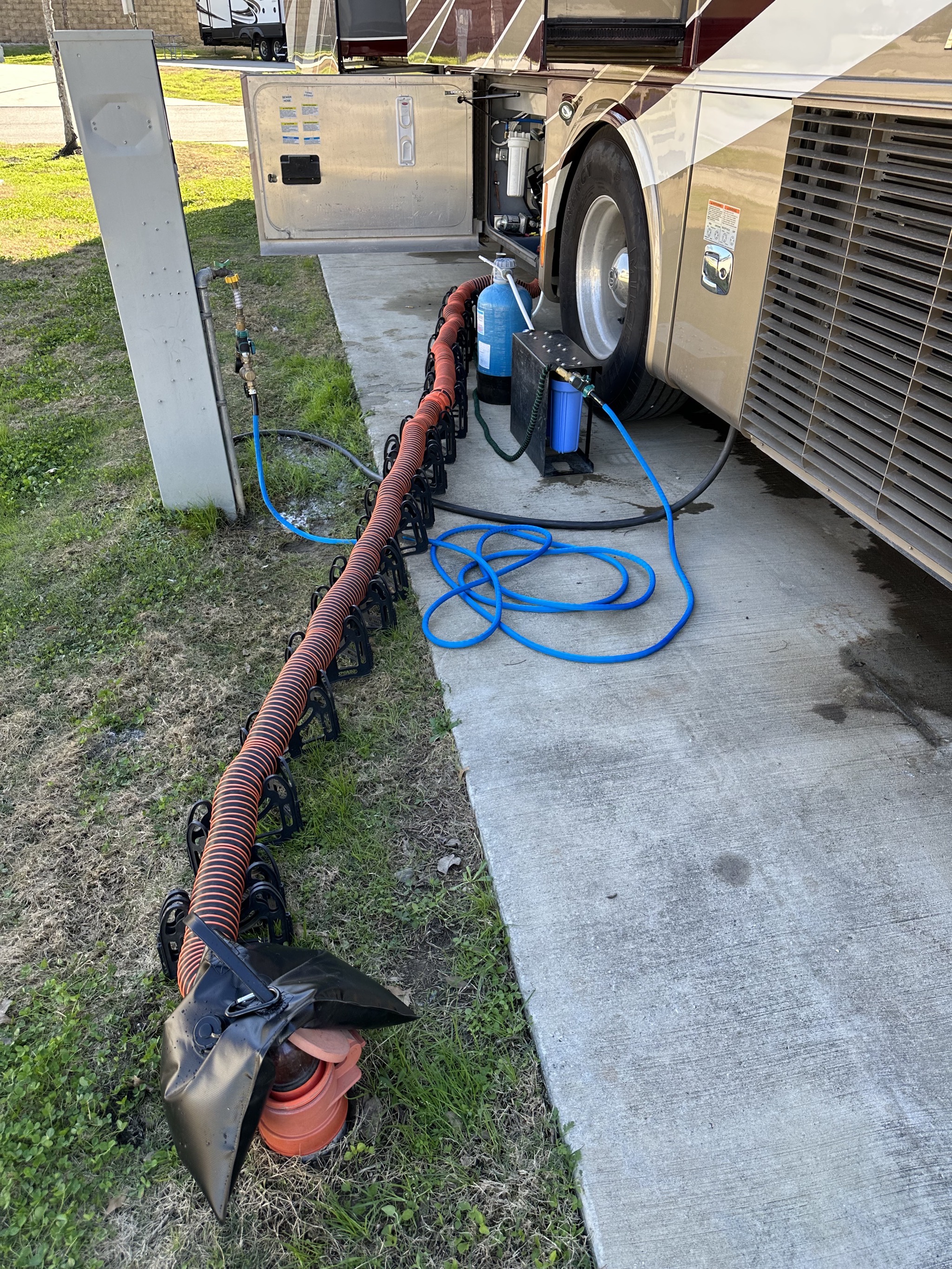 Utilities