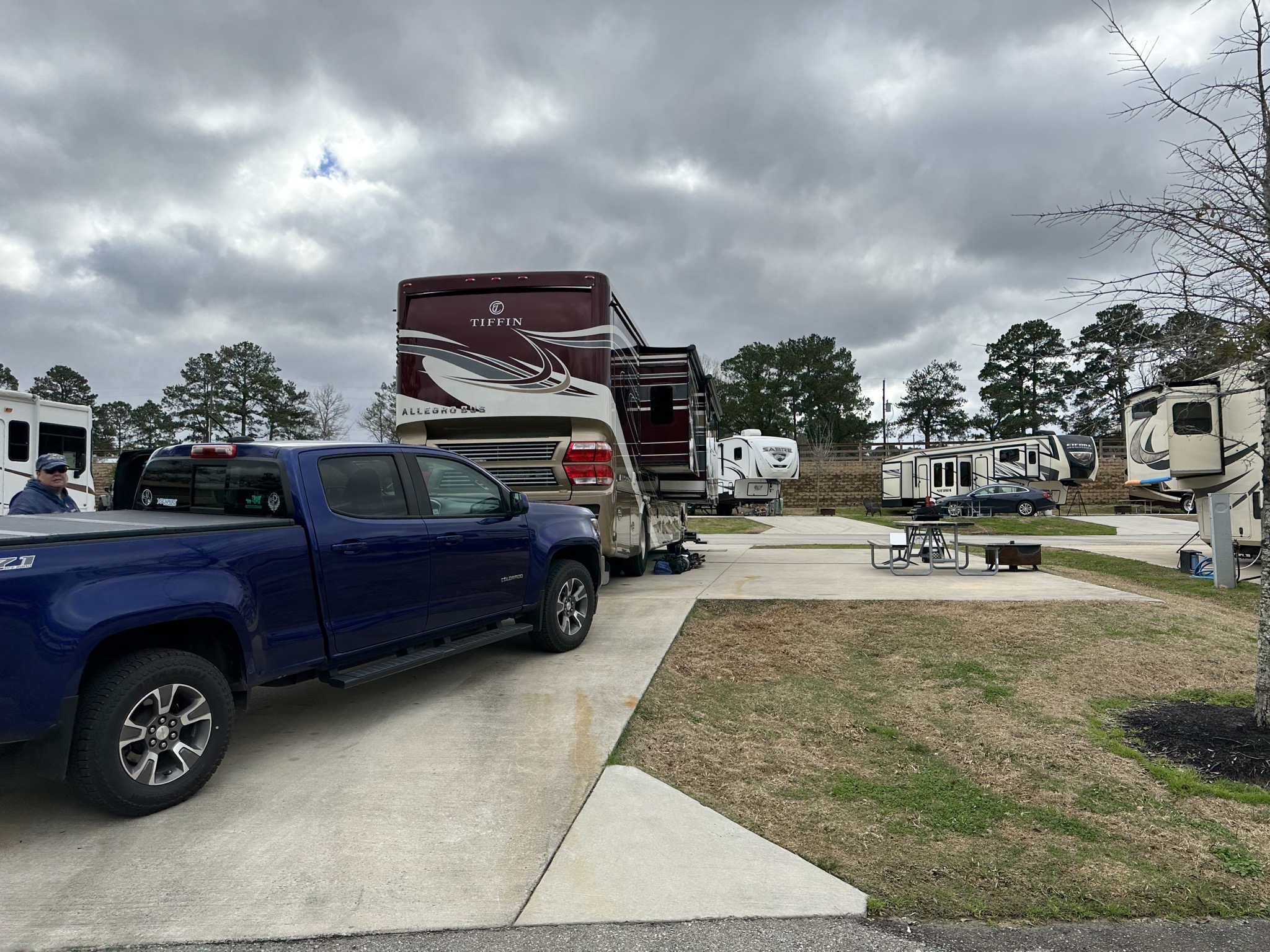 Our site