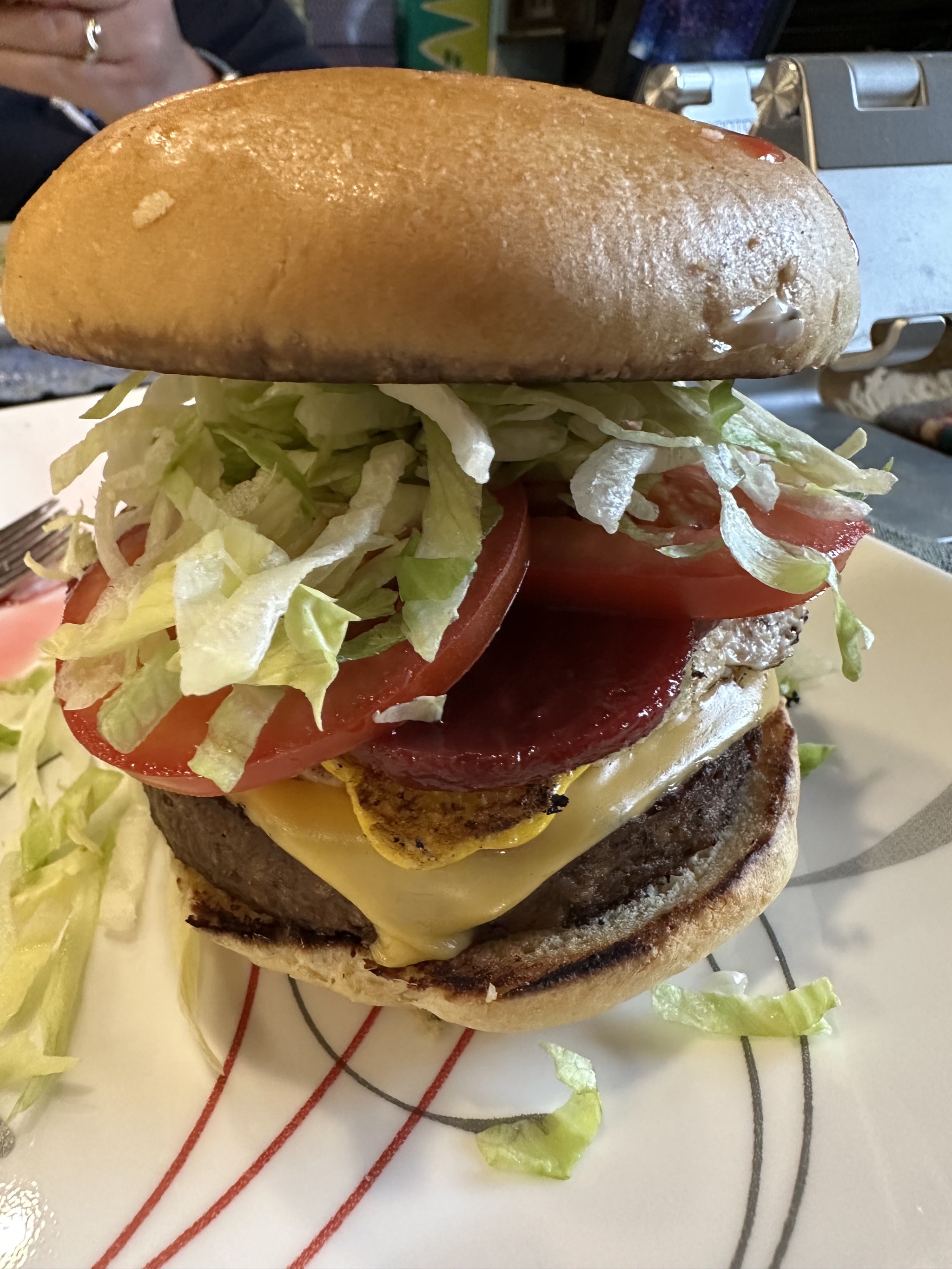Burger