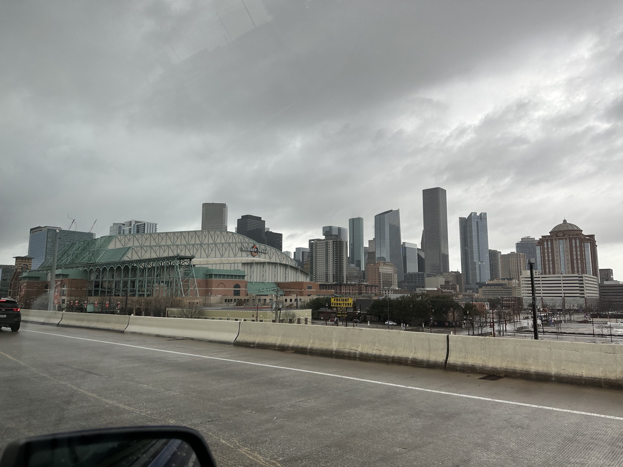 Minute Maid Park