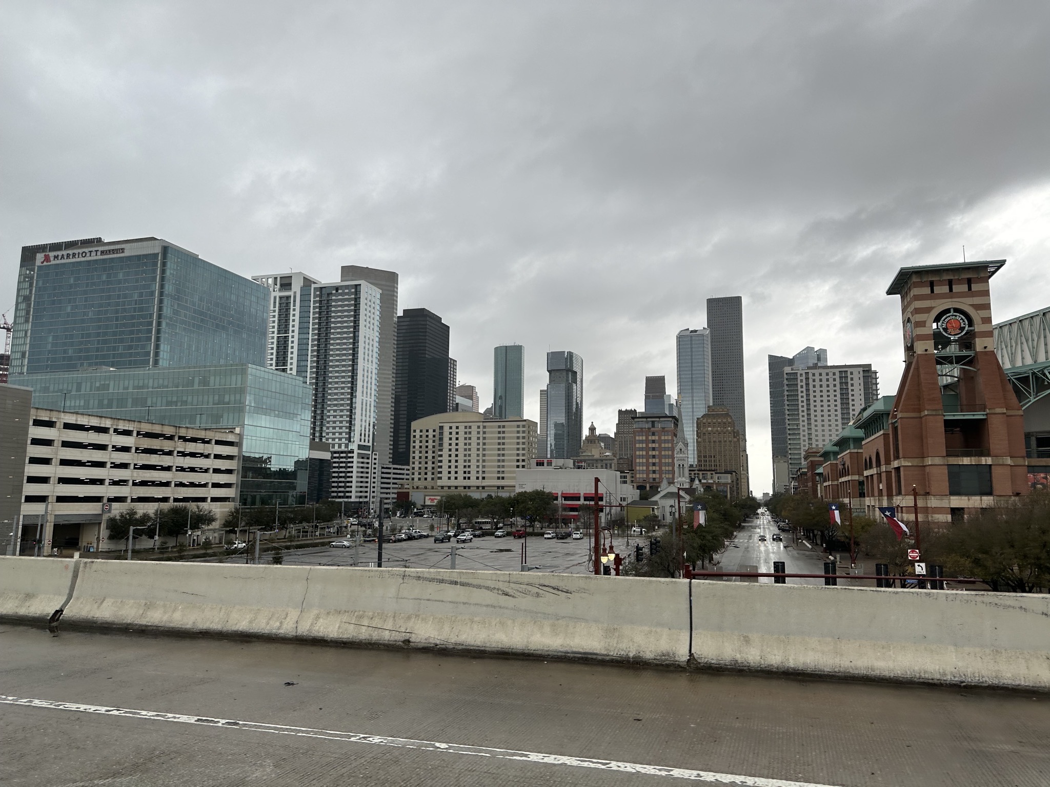 Houston