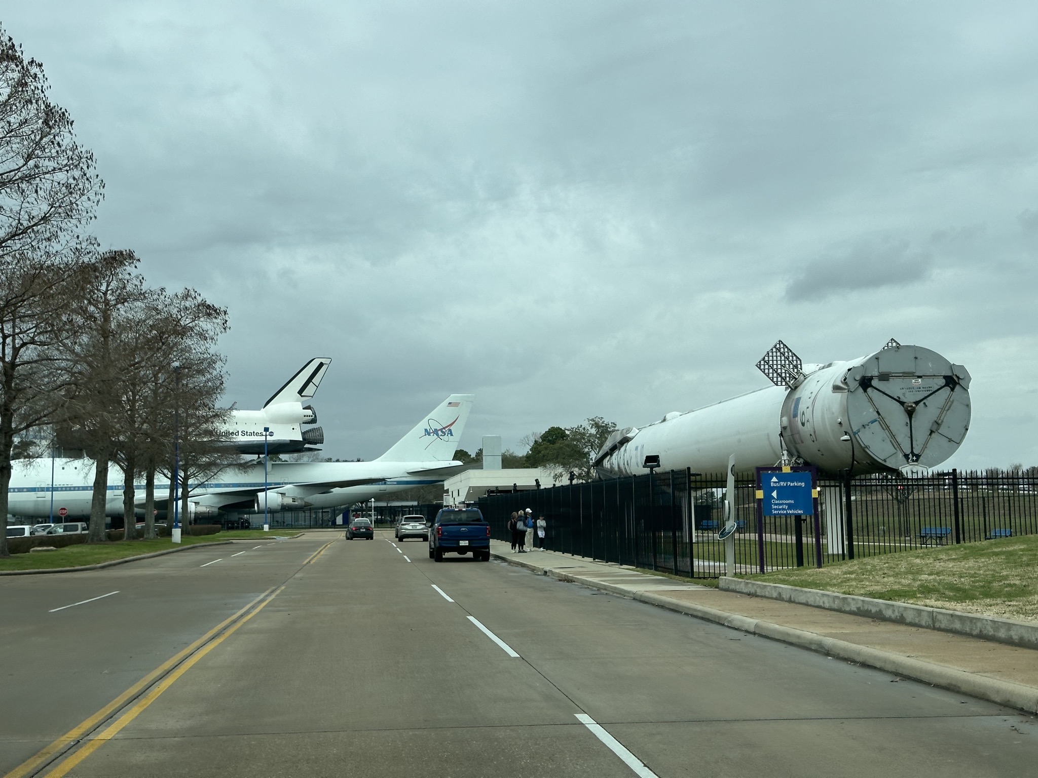 SpaceX Falcon 9