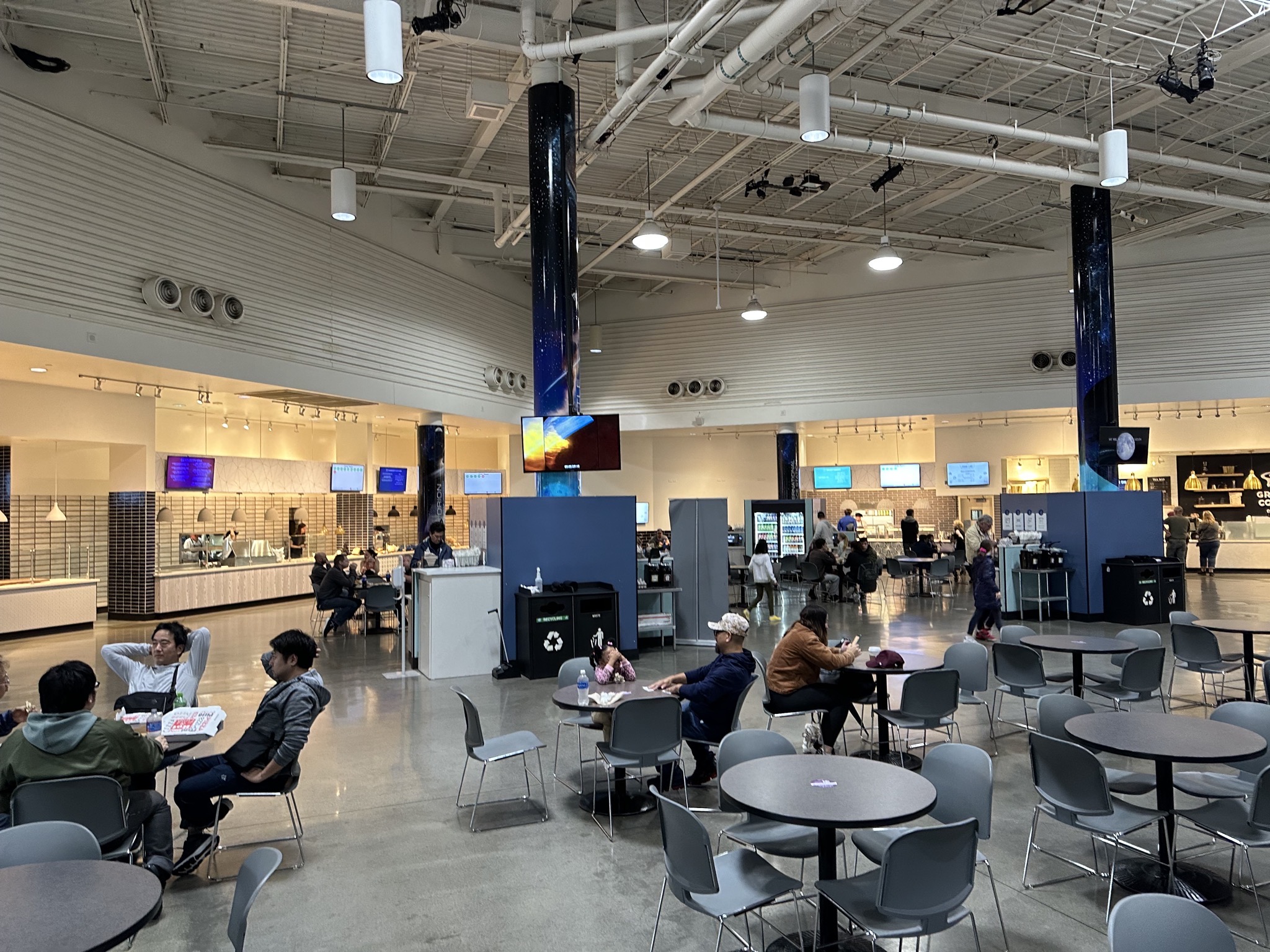 Food Lab