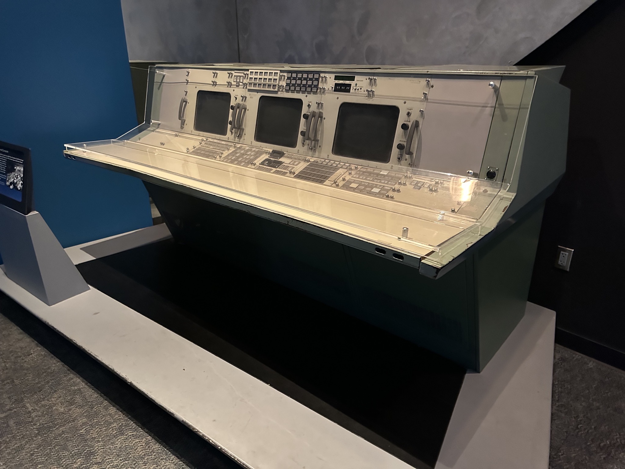 Space Center Houston