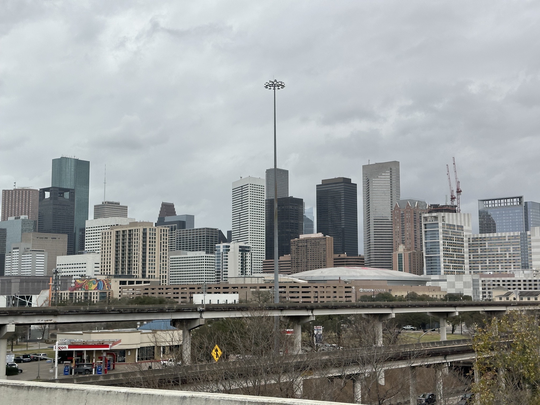 Houston