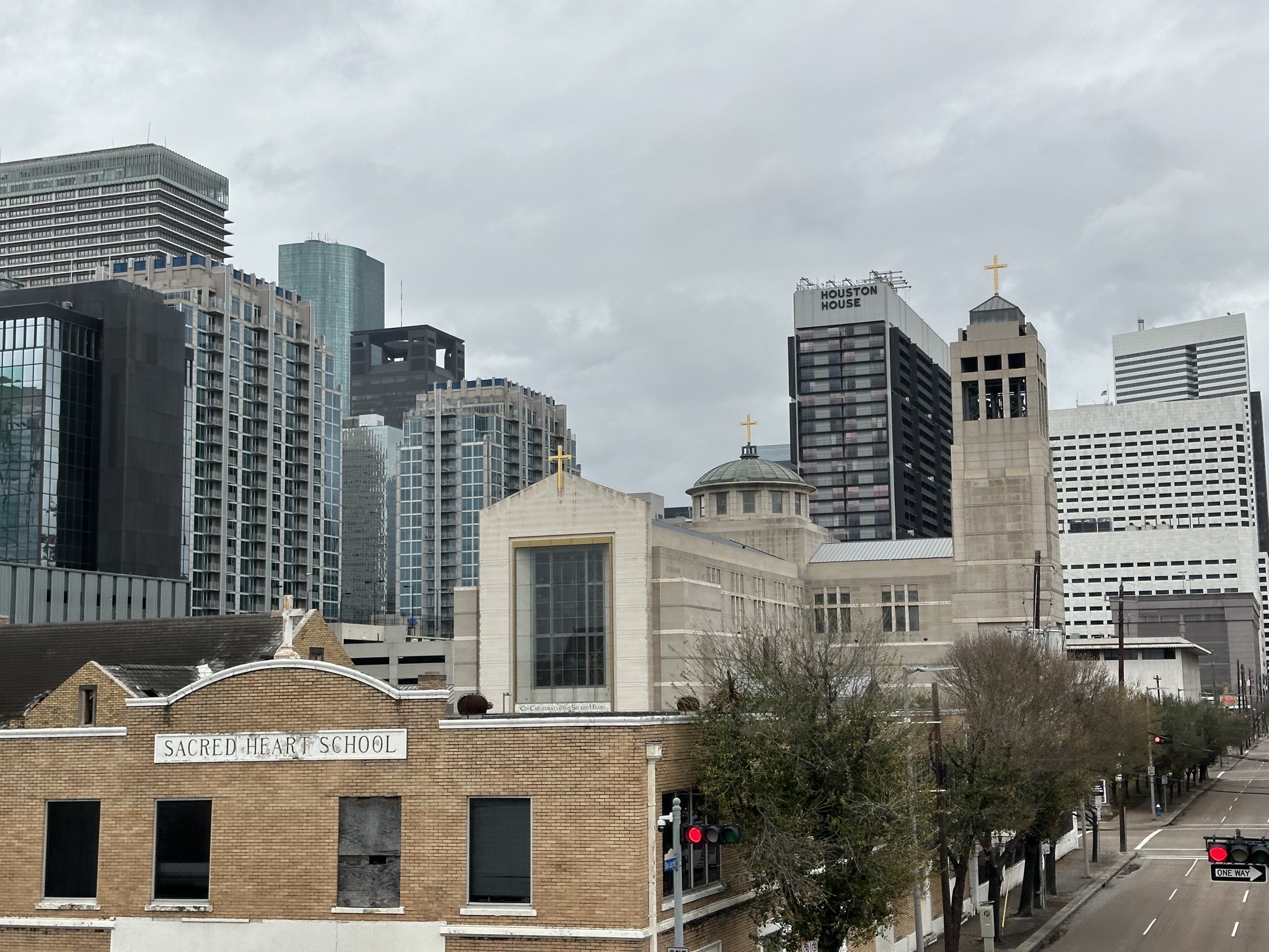 Houston