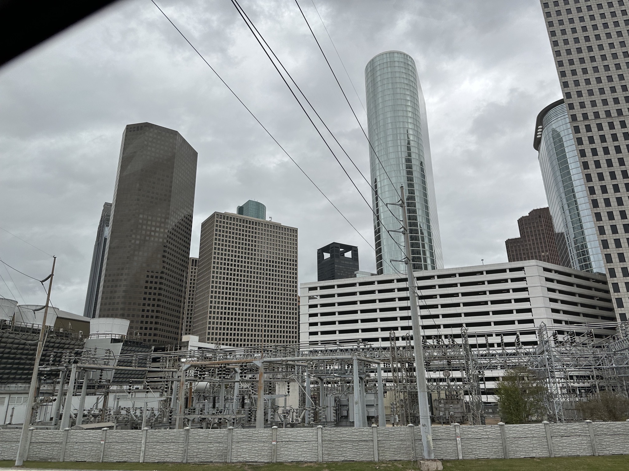 Houston