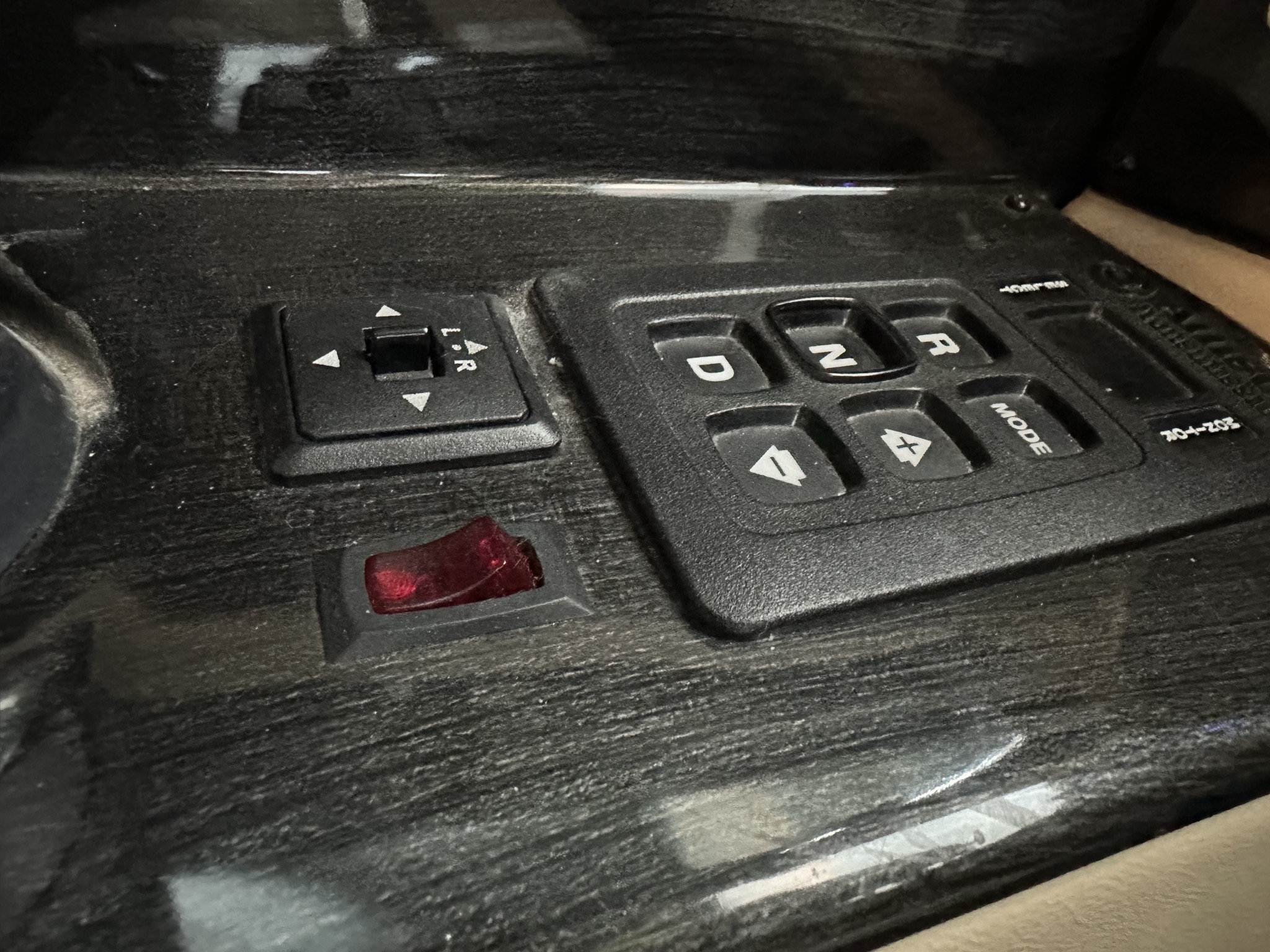 Switches