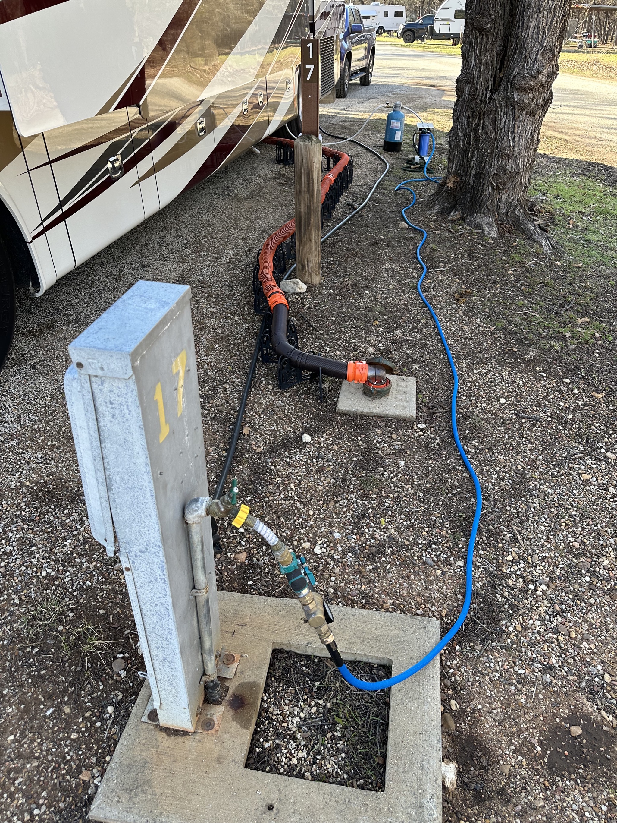 Utilities