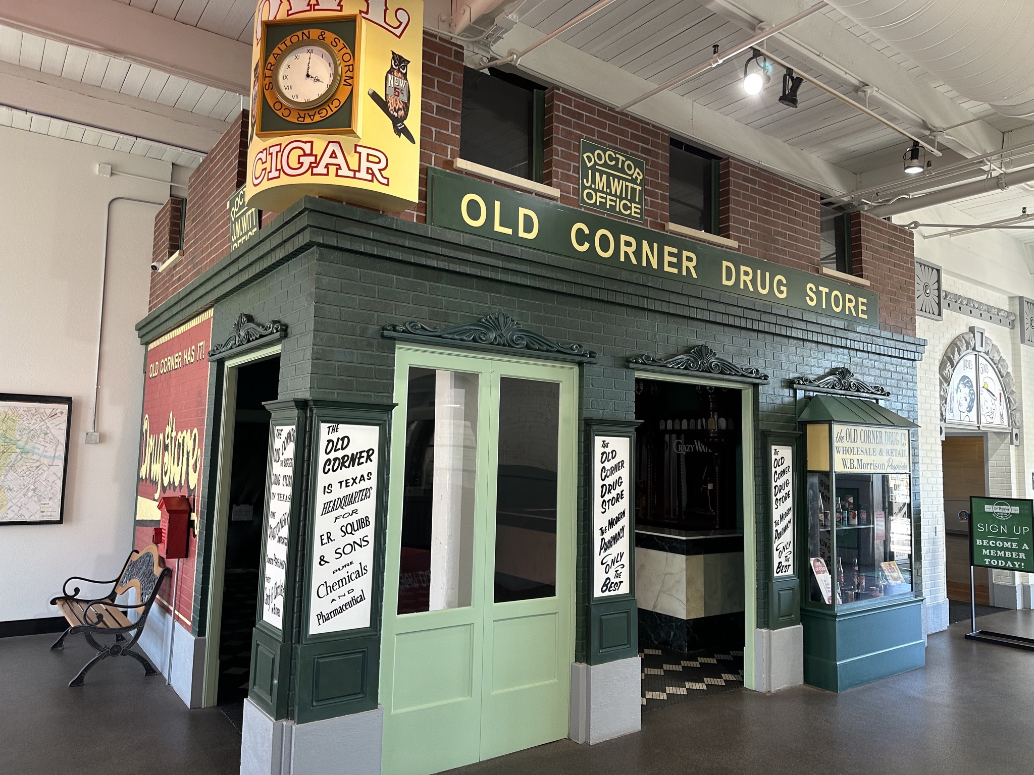 Exhibits
