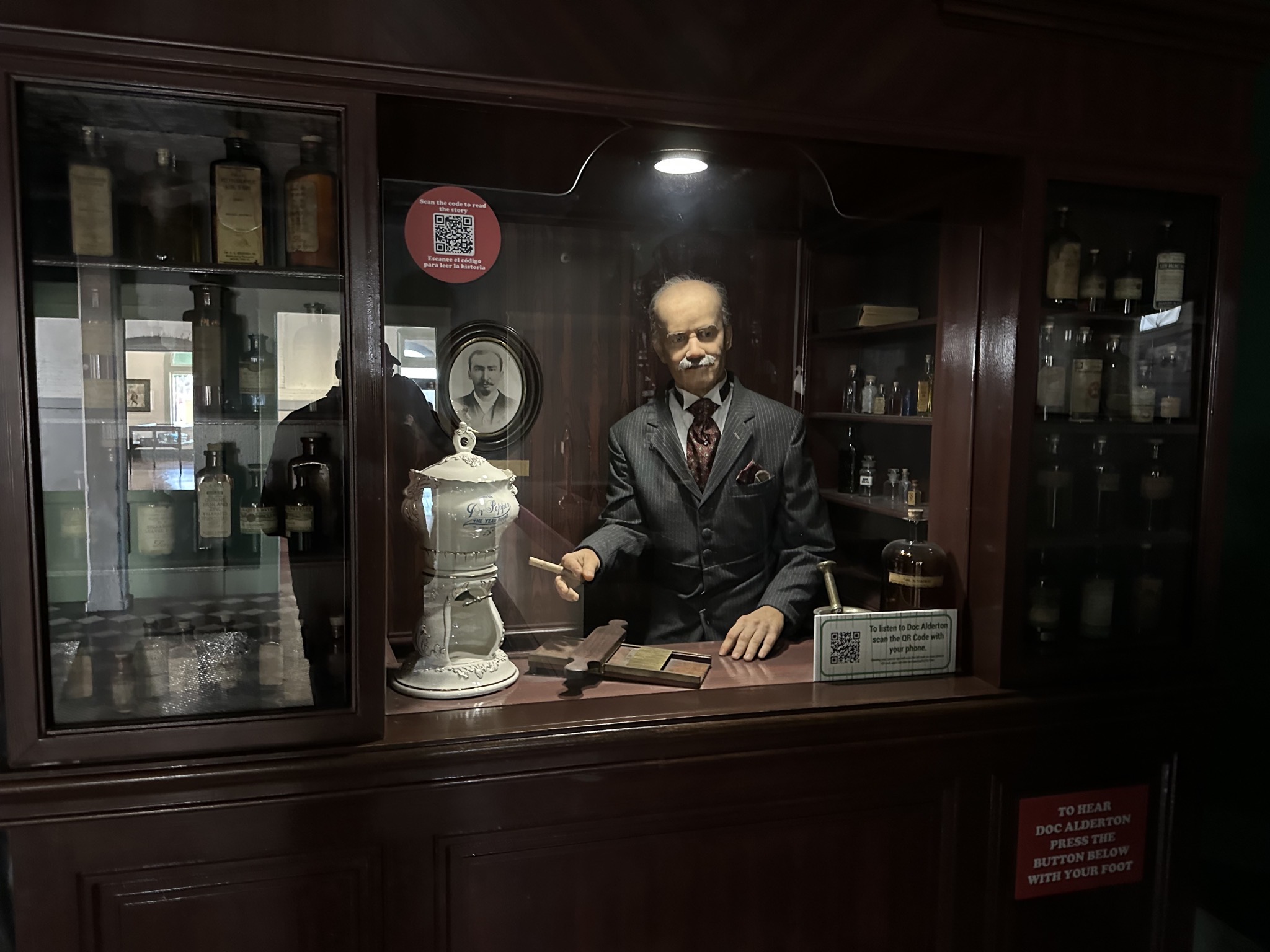 Exhibits