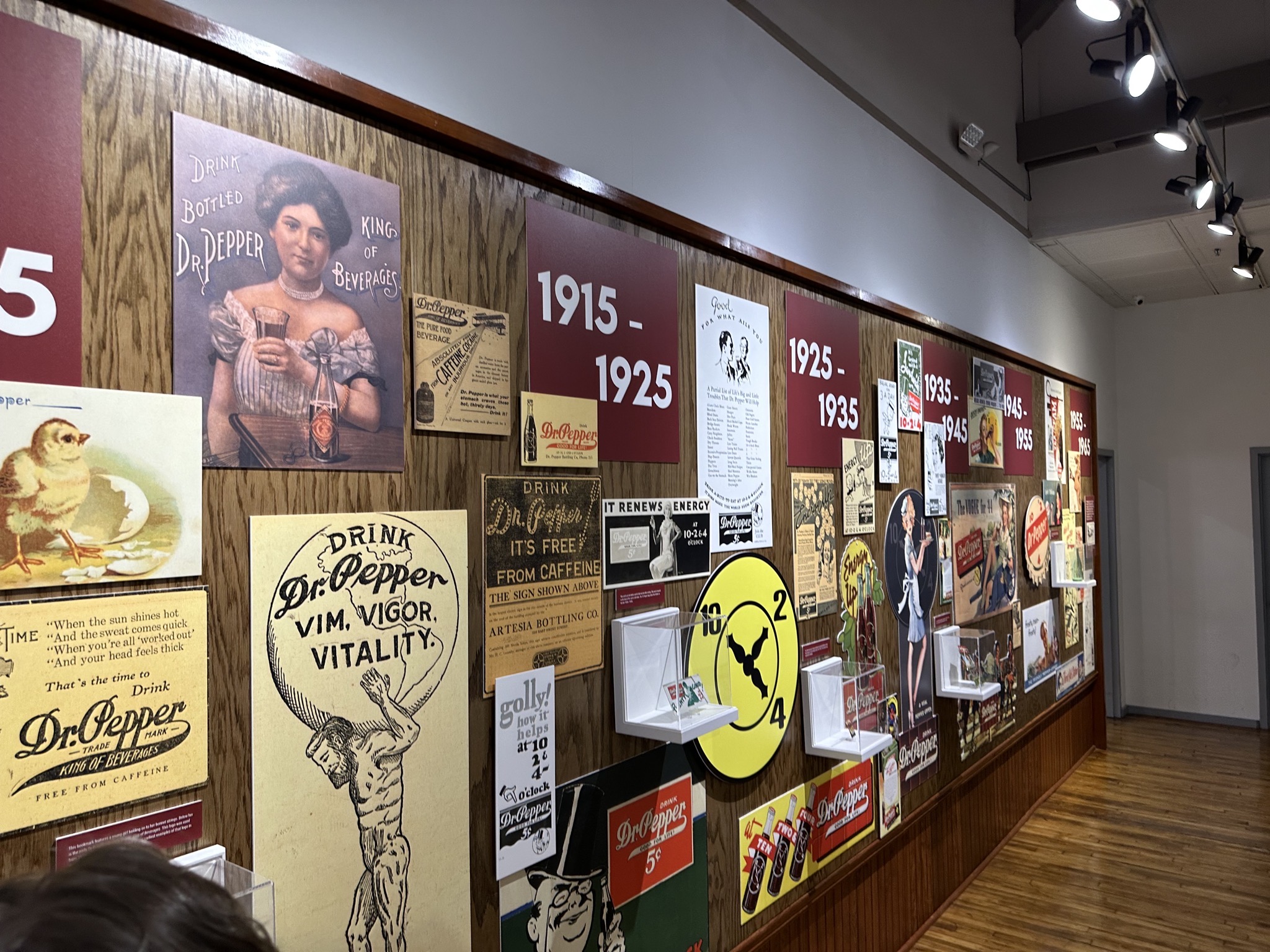 Exhibits