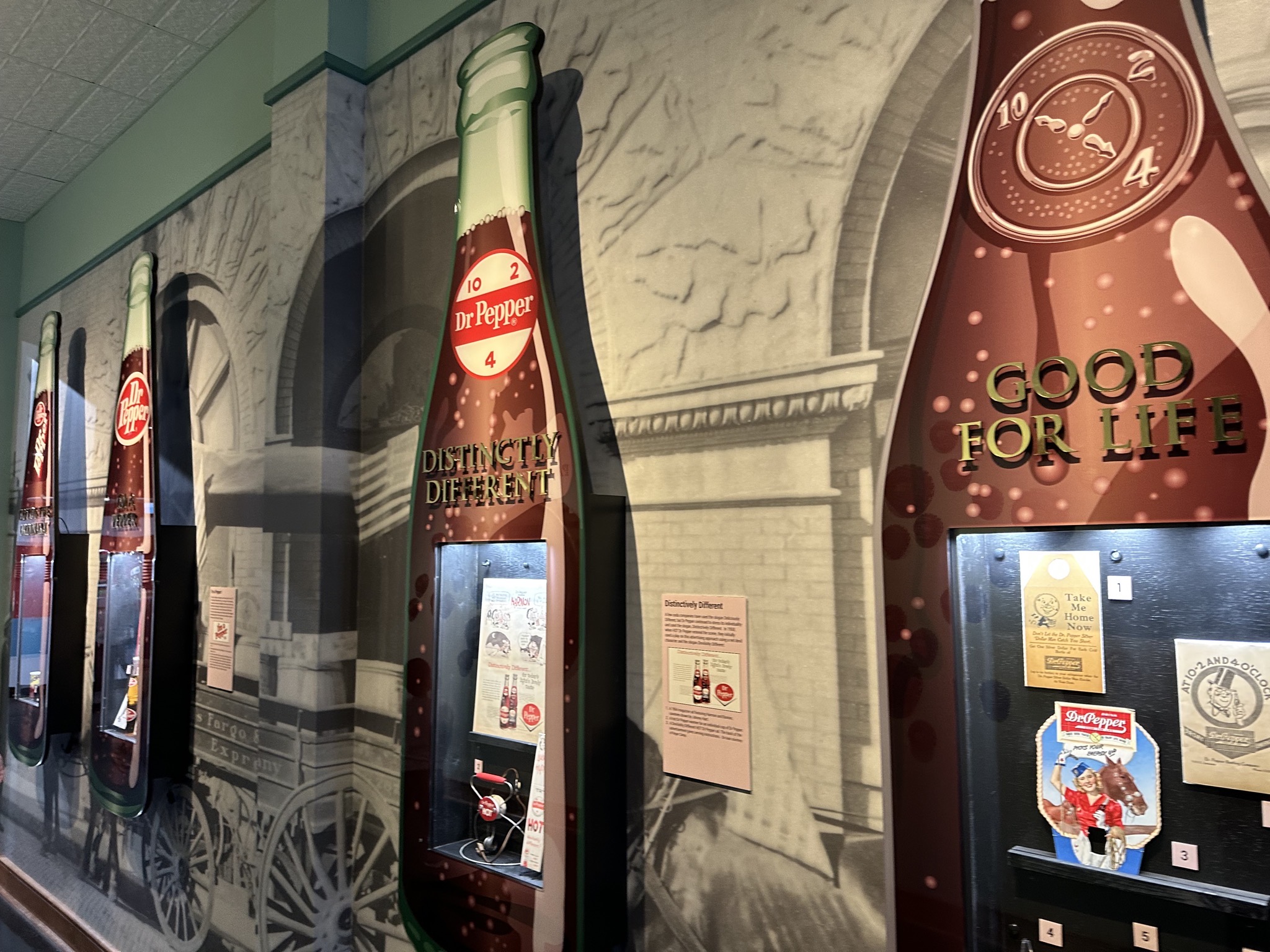 Exhibits