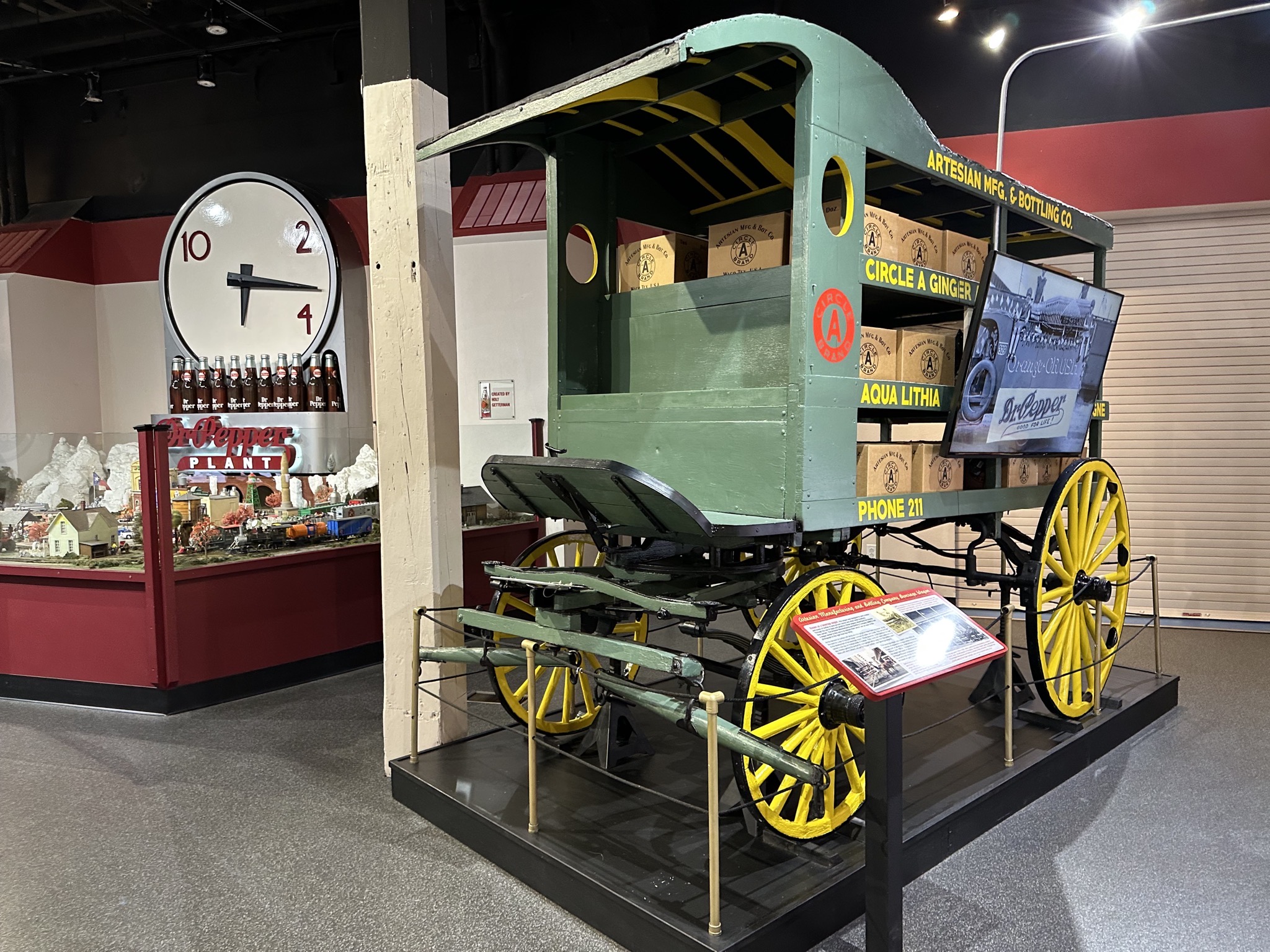 Exhibits