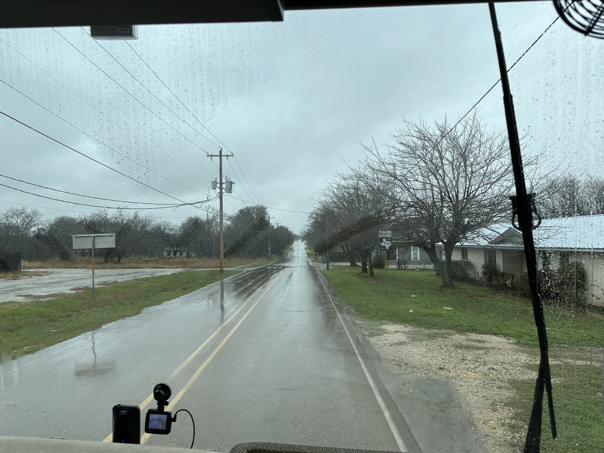 Whitney, Texas