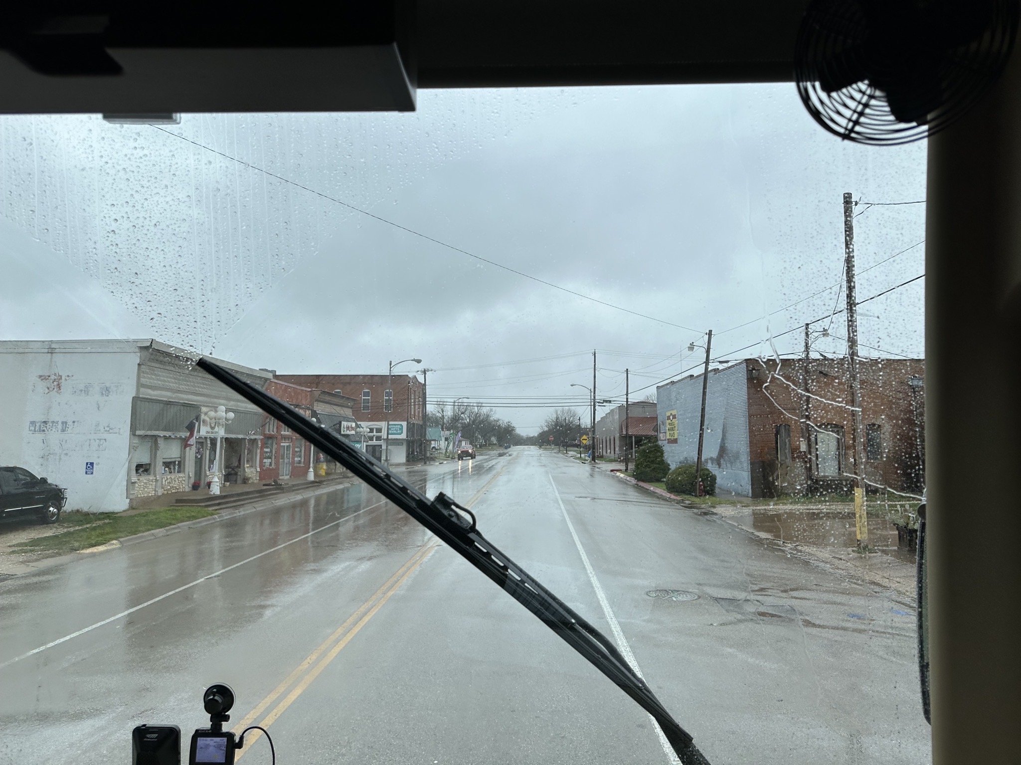 Whitney, Texas