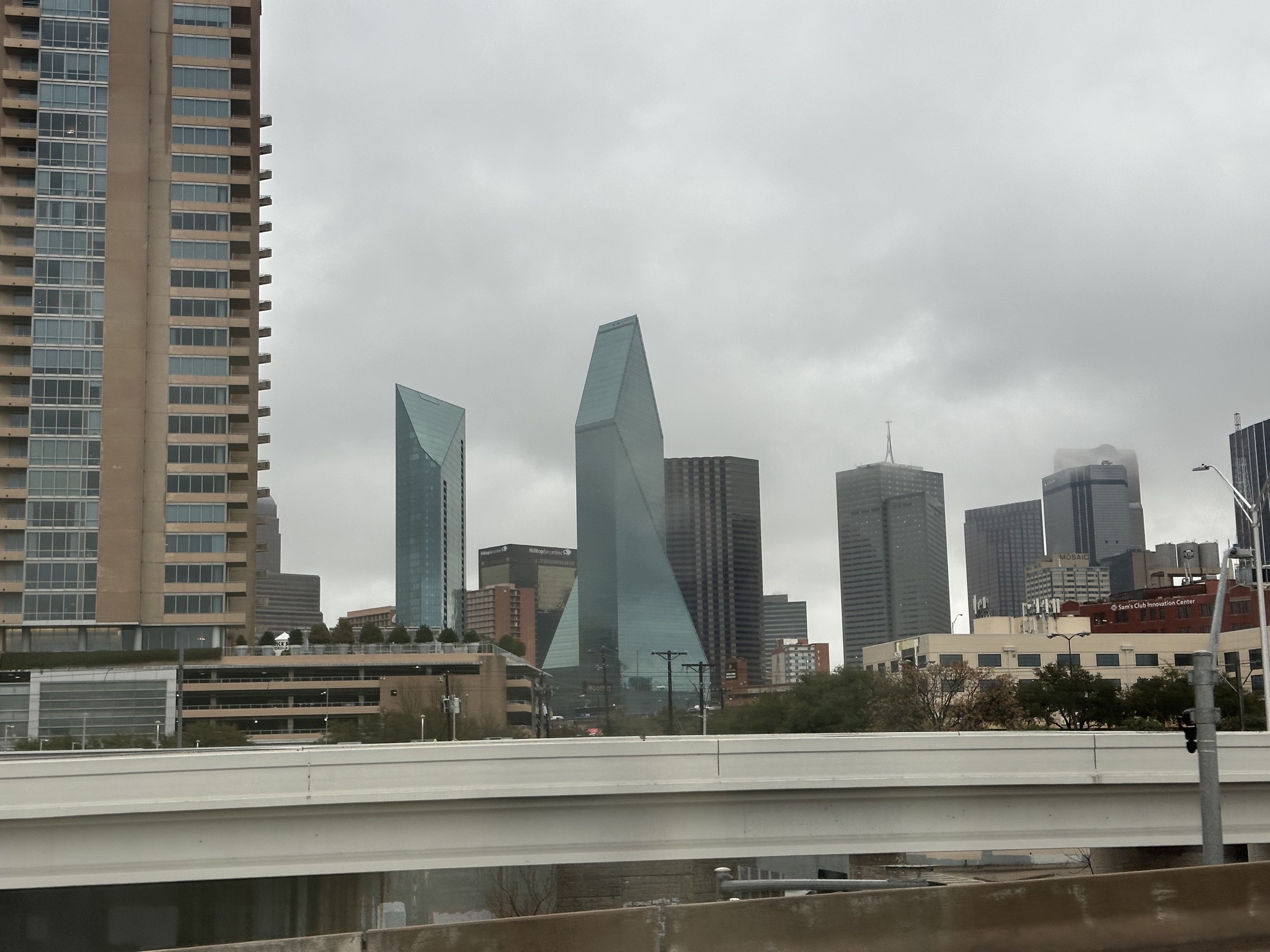 Dallas, Texas