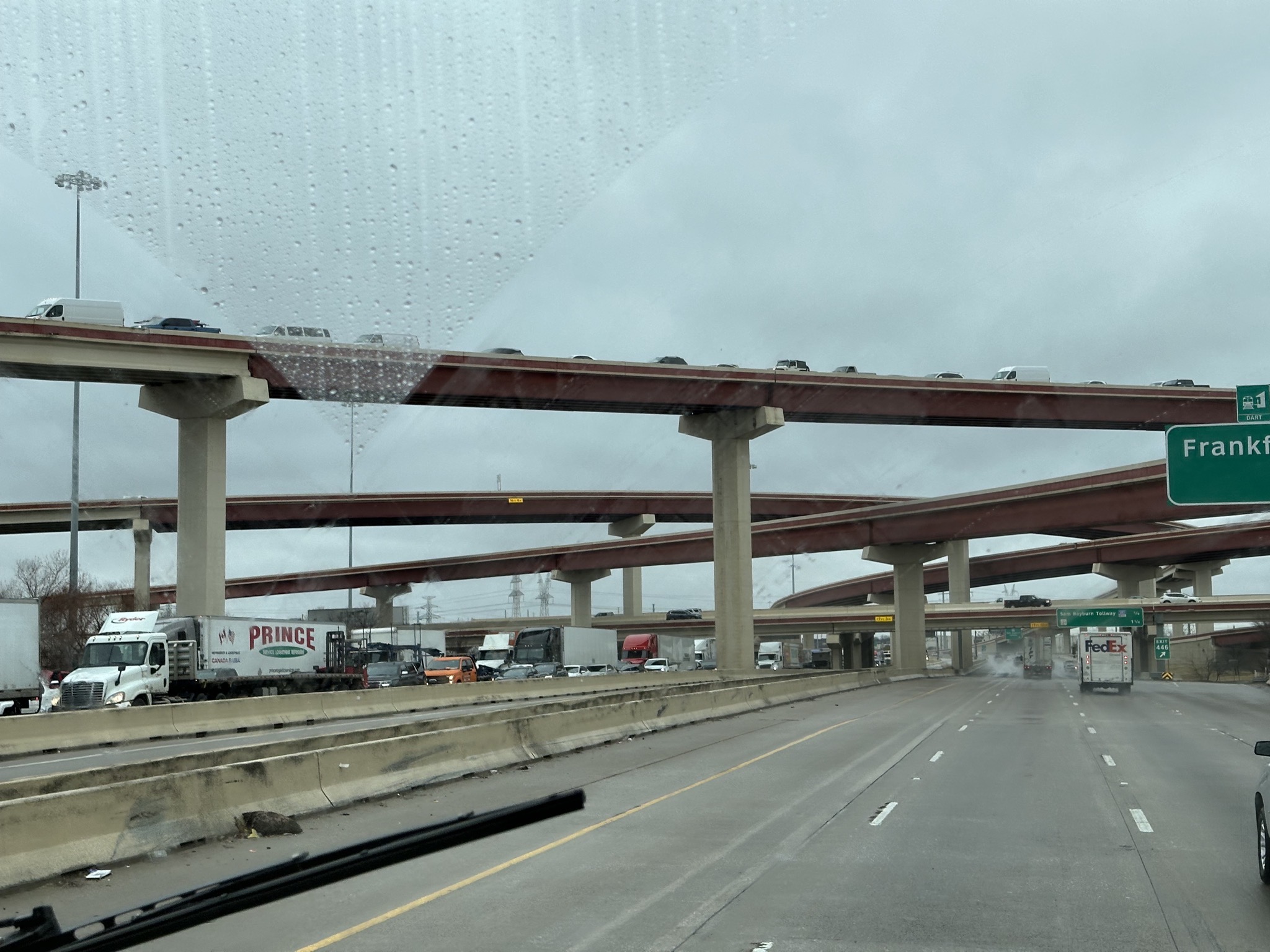 Dallas, Texas