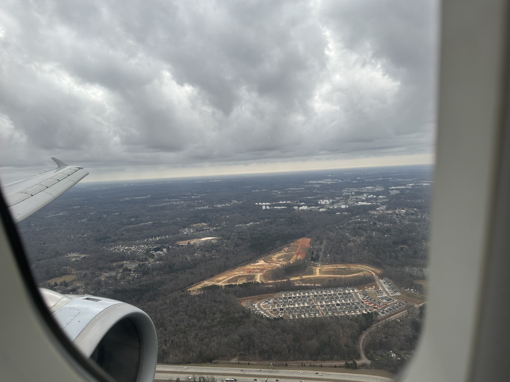 Charlotte, North Carolina
